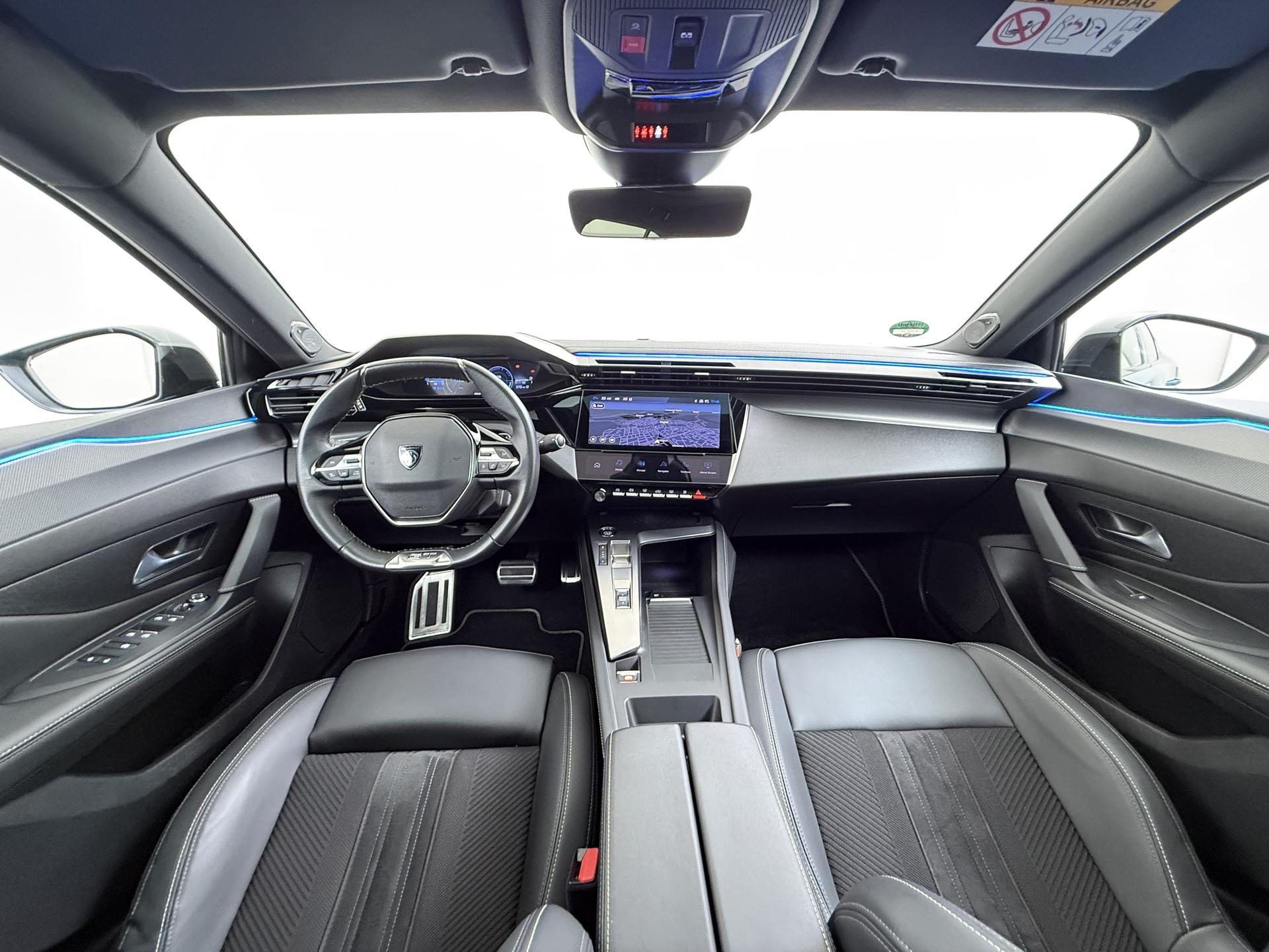 Foto van Peugeot 408
