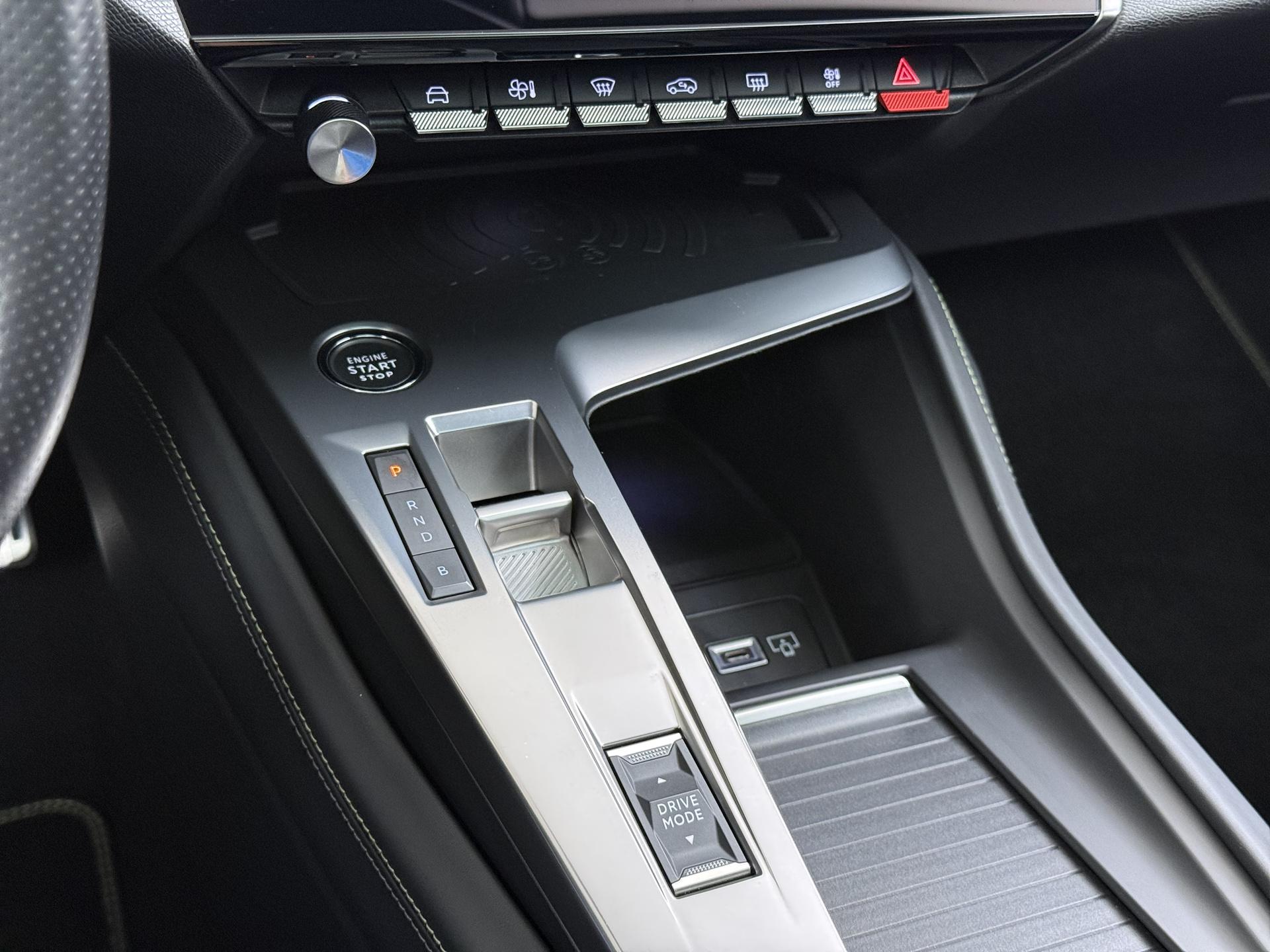 Foto van Peugeot 408