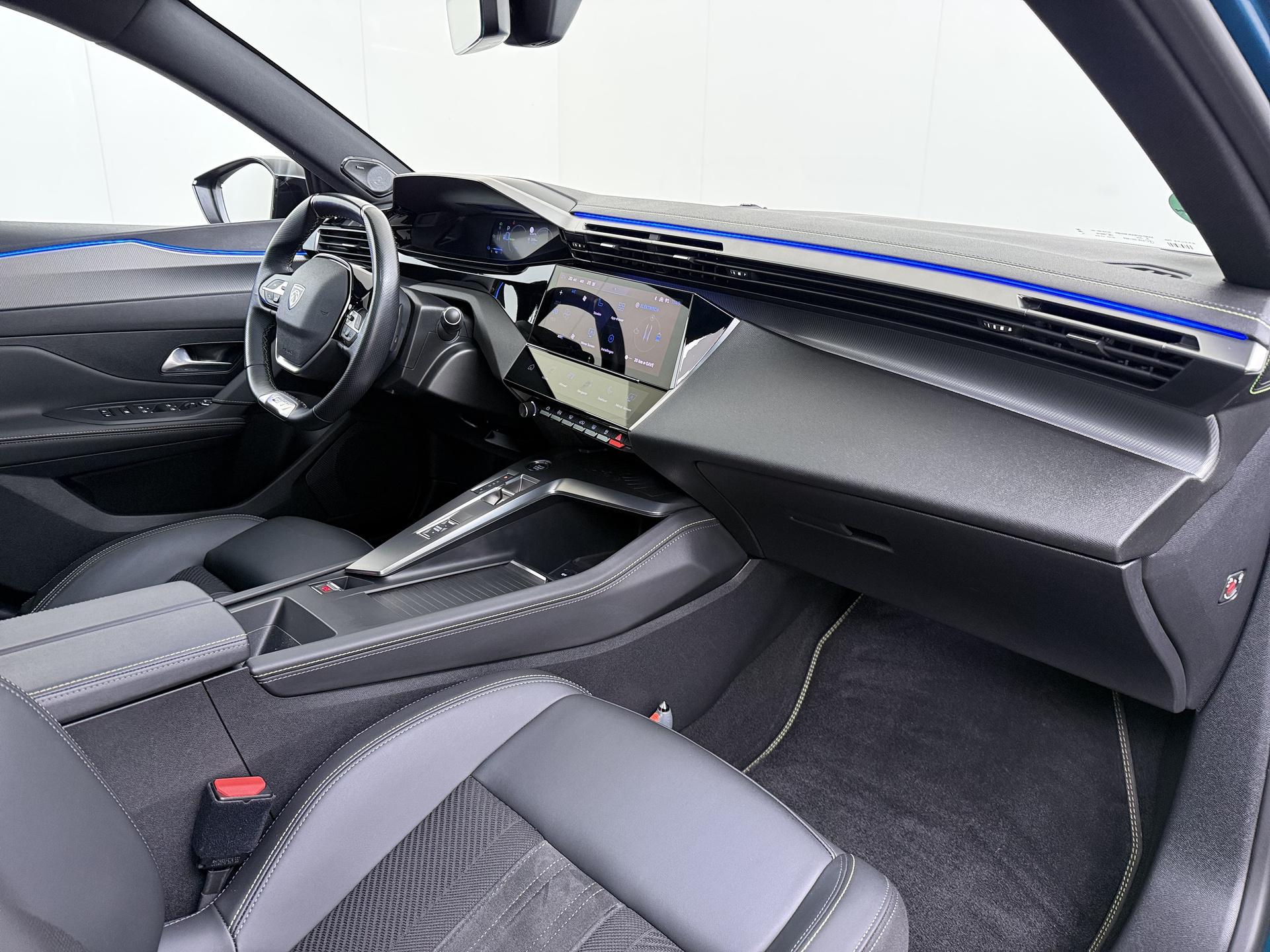 Foto van Peugeot 408