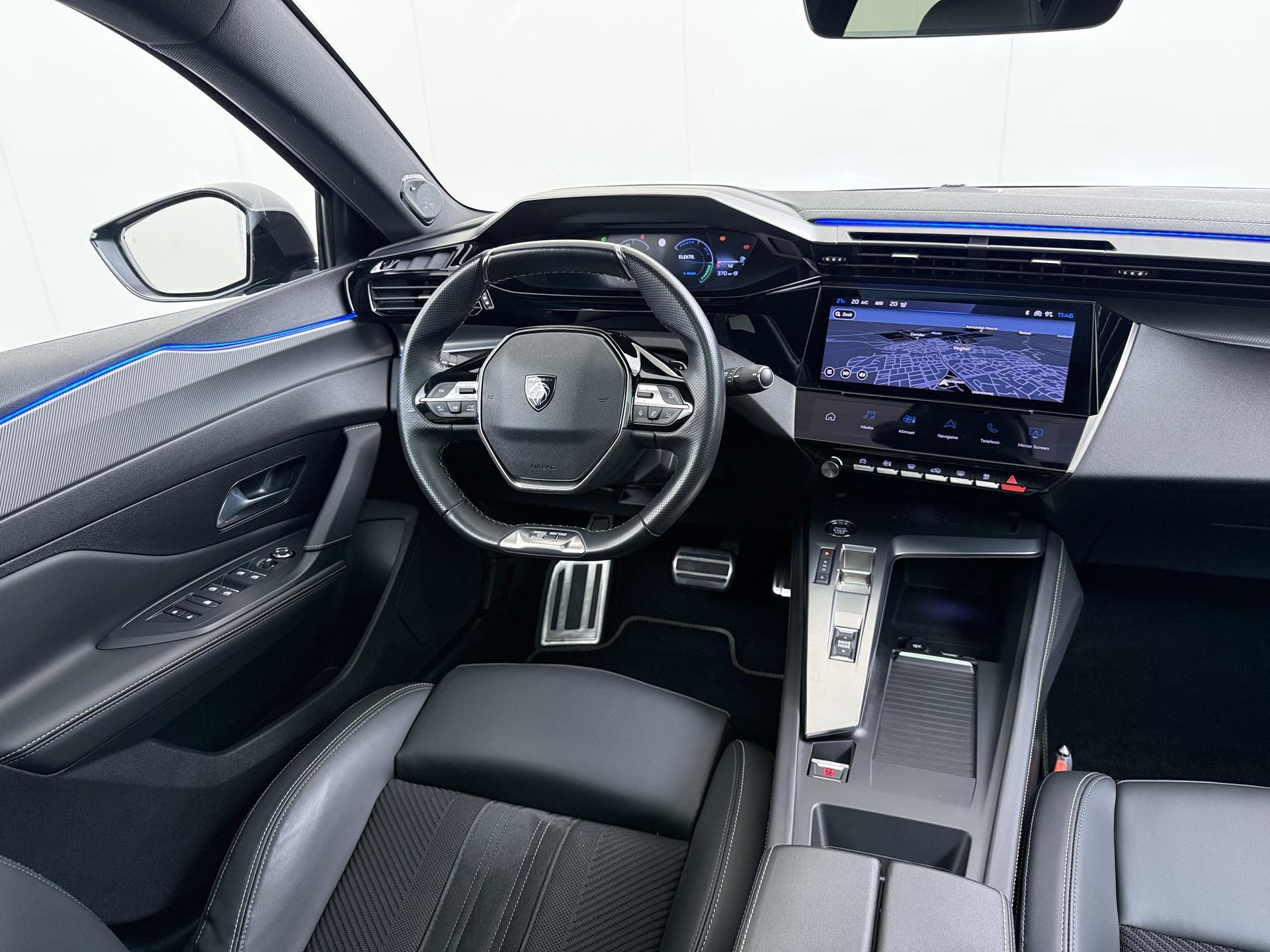 Foto van Peugeot 408