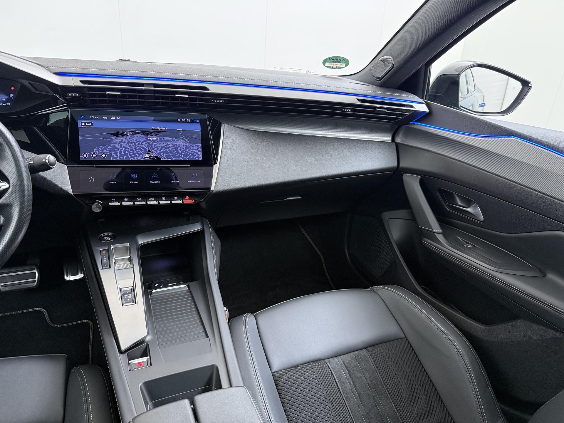 Foto van Peugeot 408