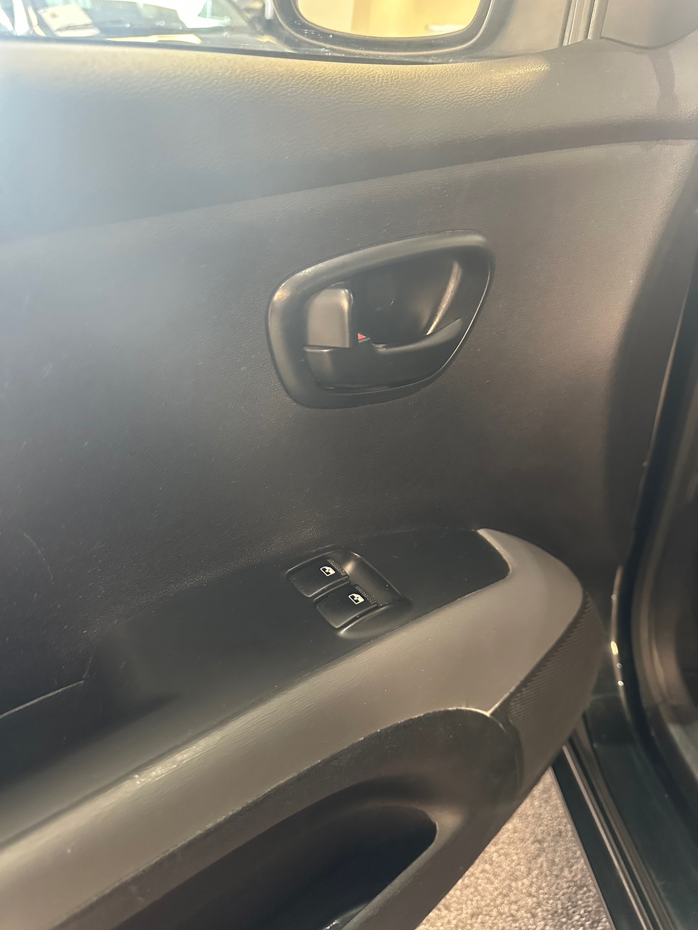 Foto van Hyundai I 10