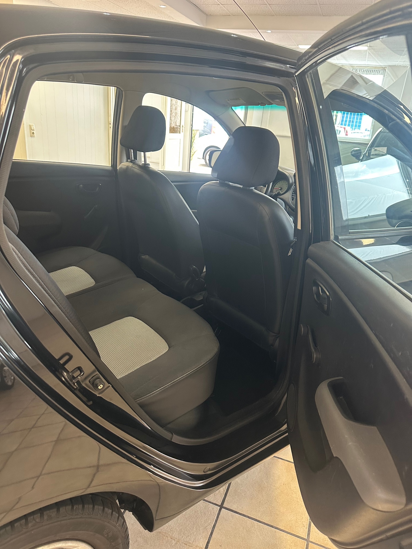 Foto van Hyundai I 10