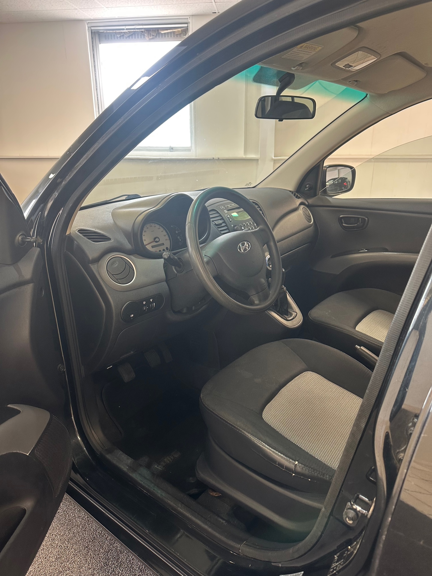 Foto van Hyundai I 10