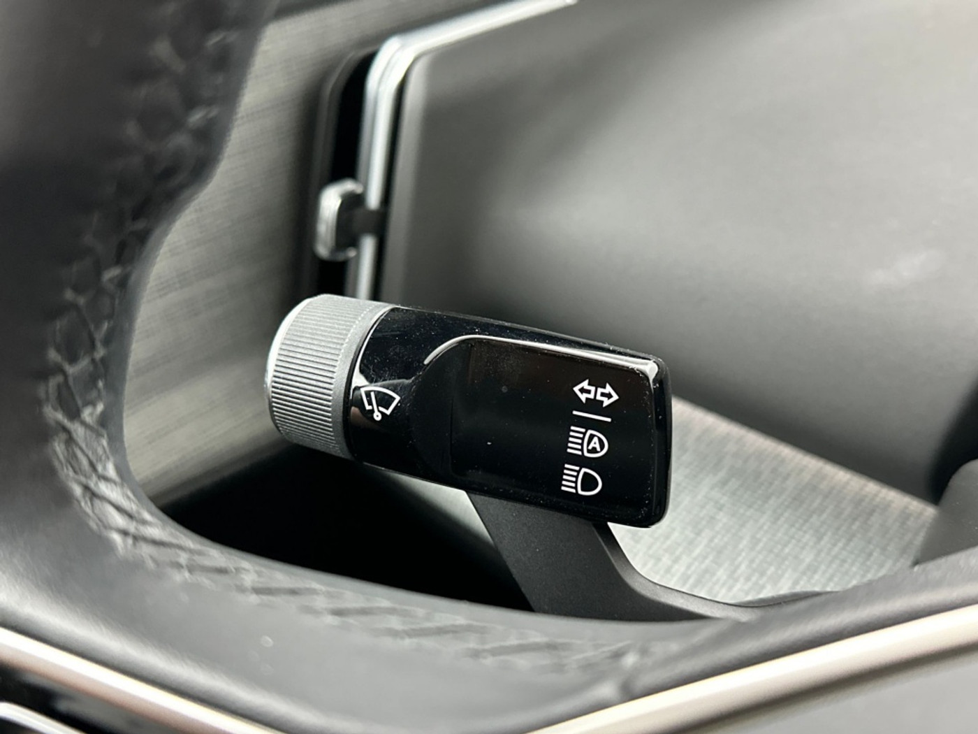 Foto van Volvo Ex30