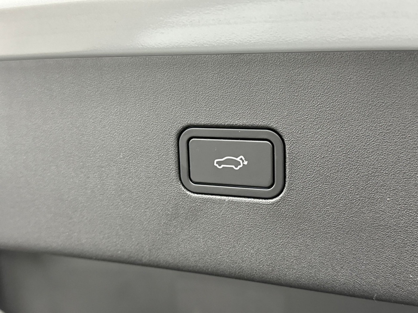 Foto van Volvo Ex30