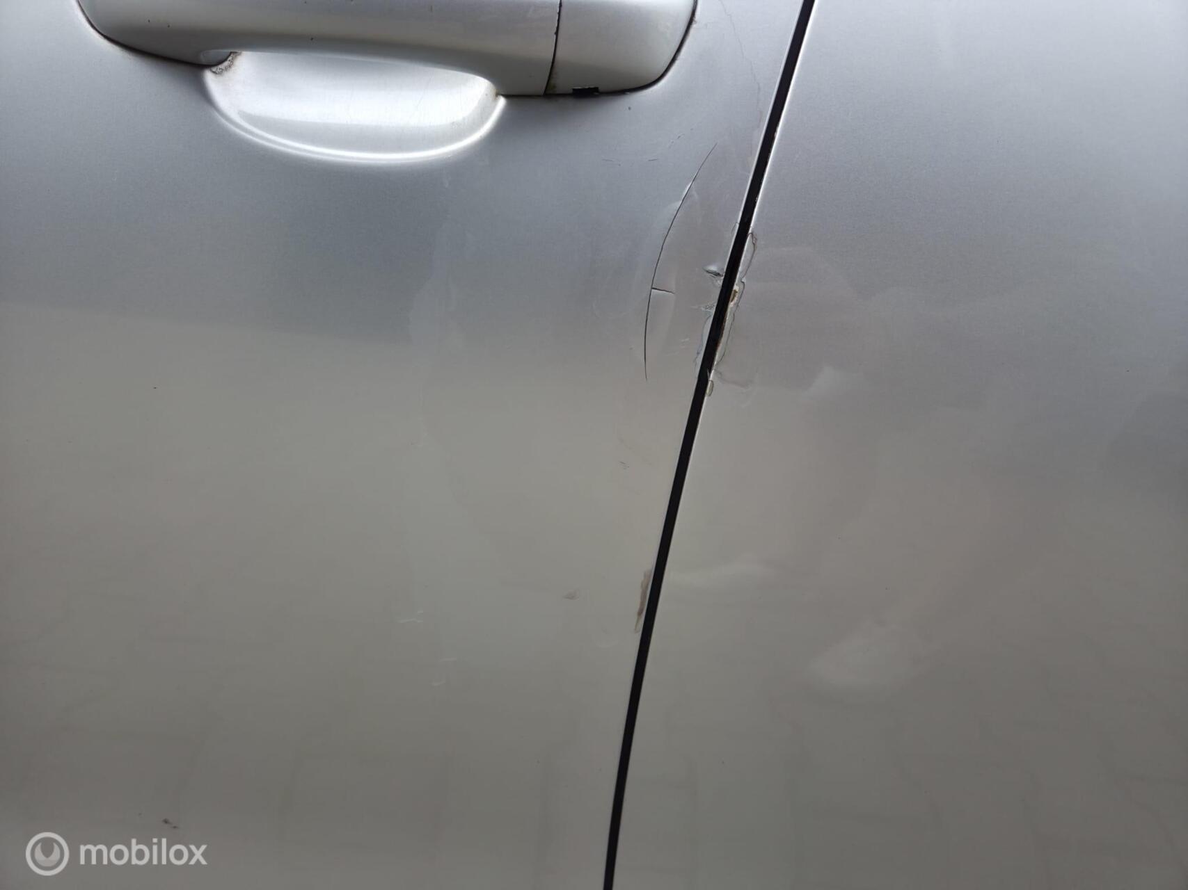 Foto van Volkswagen Golf