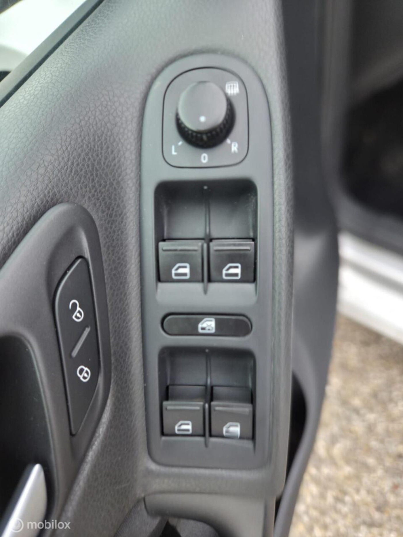 Foto van Volkswagen Golf