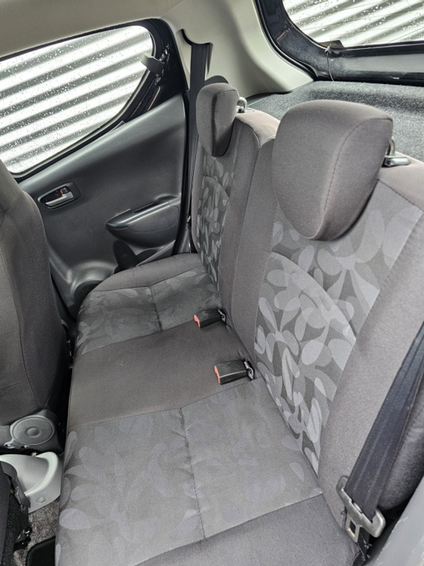 Foto van Suzuki Alto