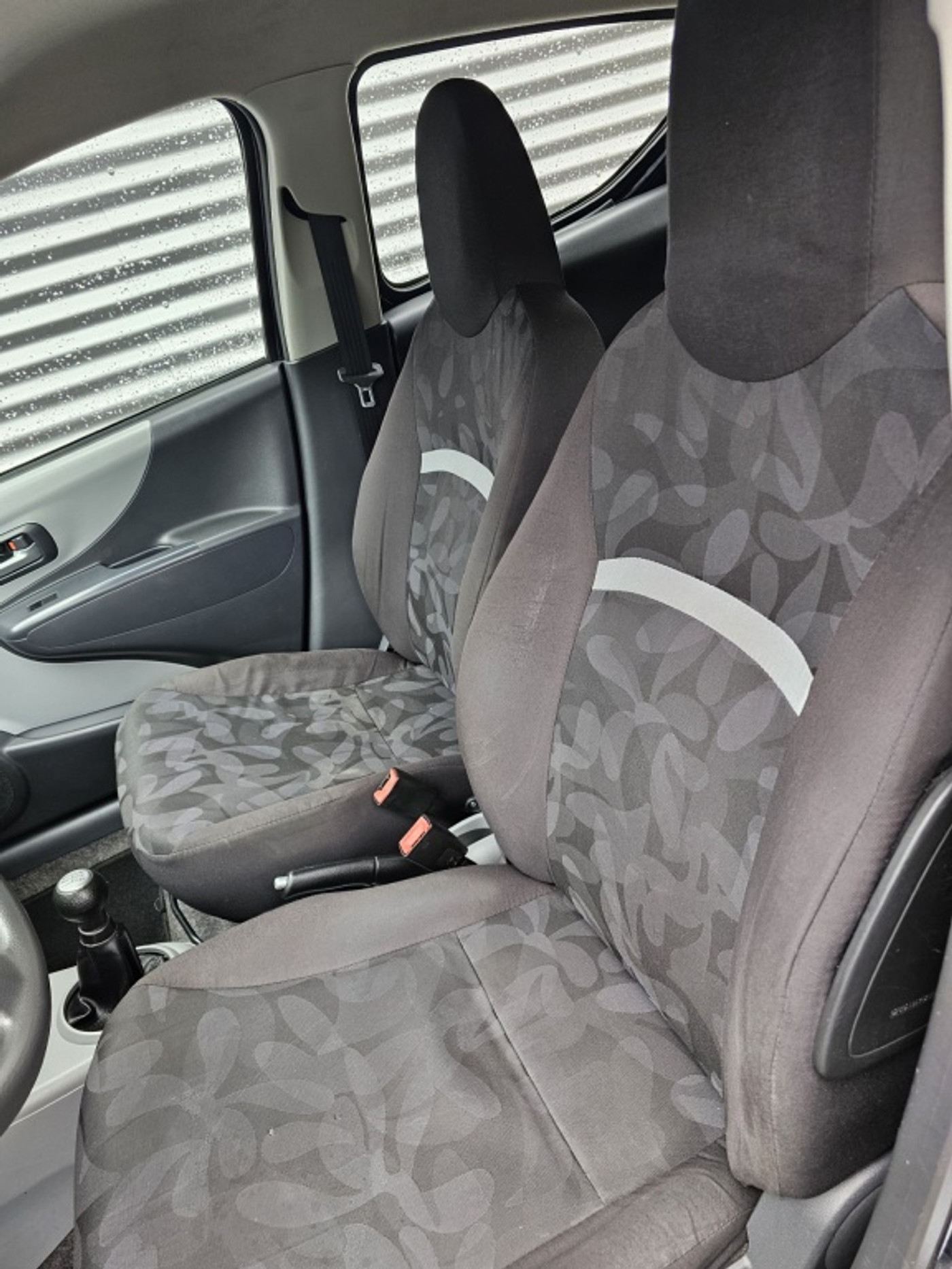 Foto van Suzuki Alto
