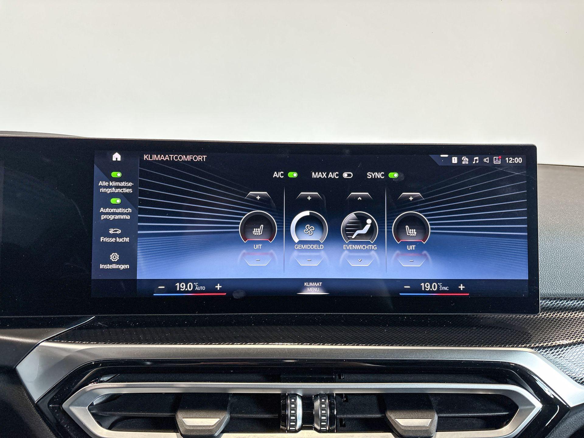 Foto van BMW M240i