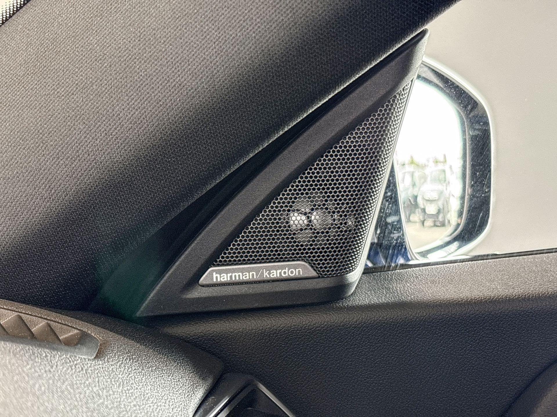 Foto van BMW M240i