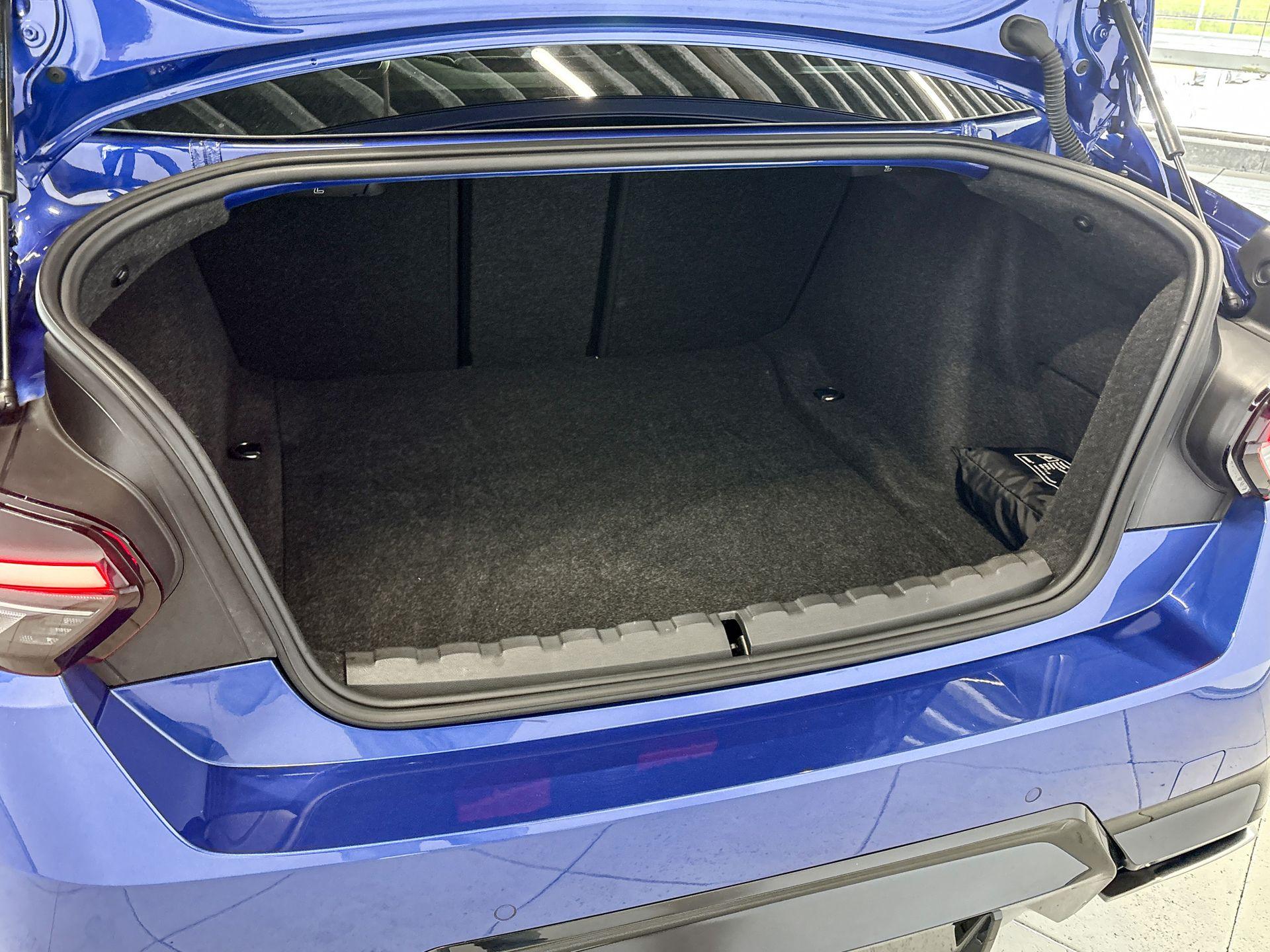 Foto van BMW M240i