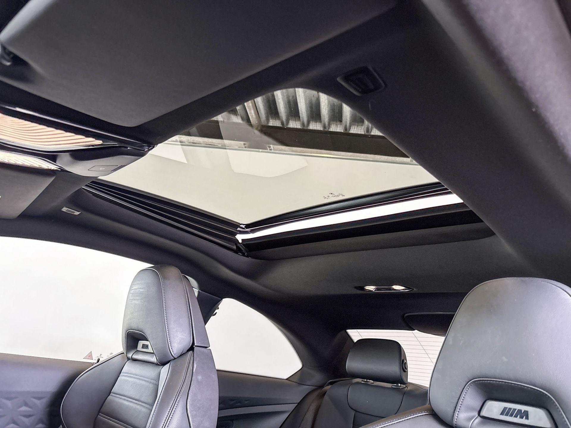 Foto van BMW M240i