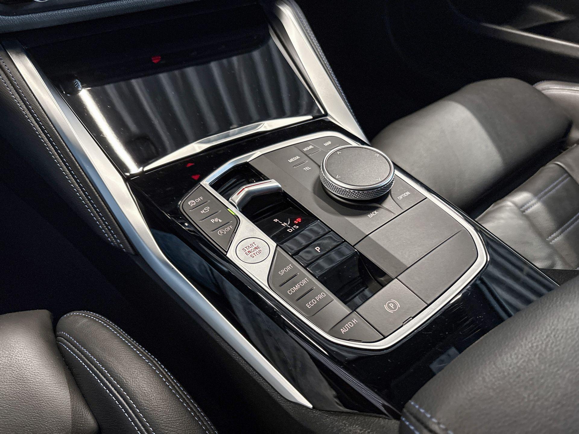 Foto van BMW M240i