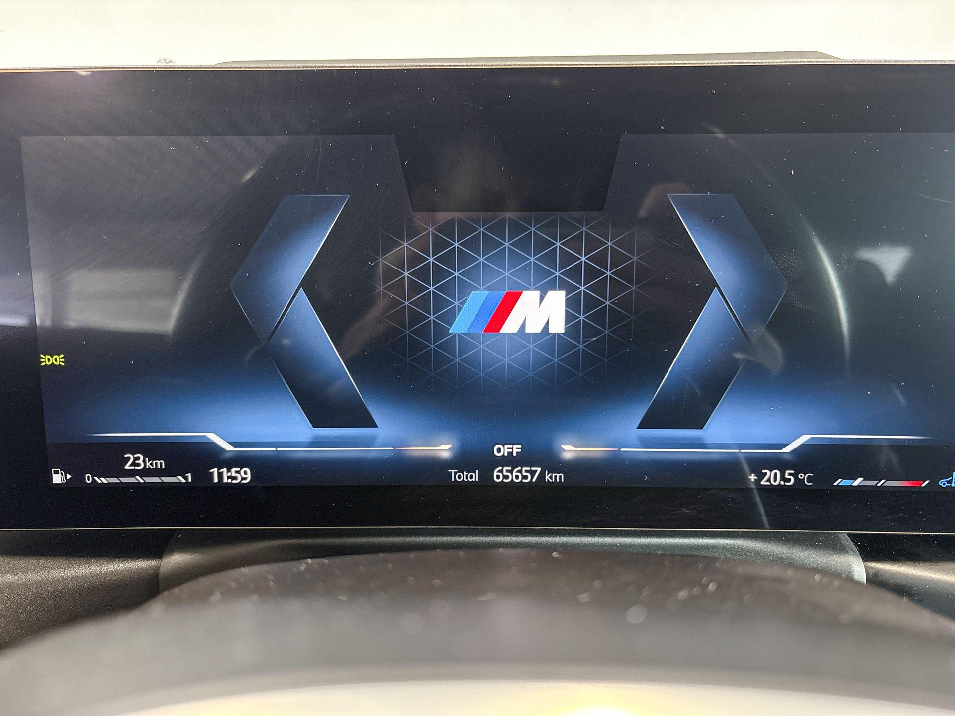 Foto van BMW M240i