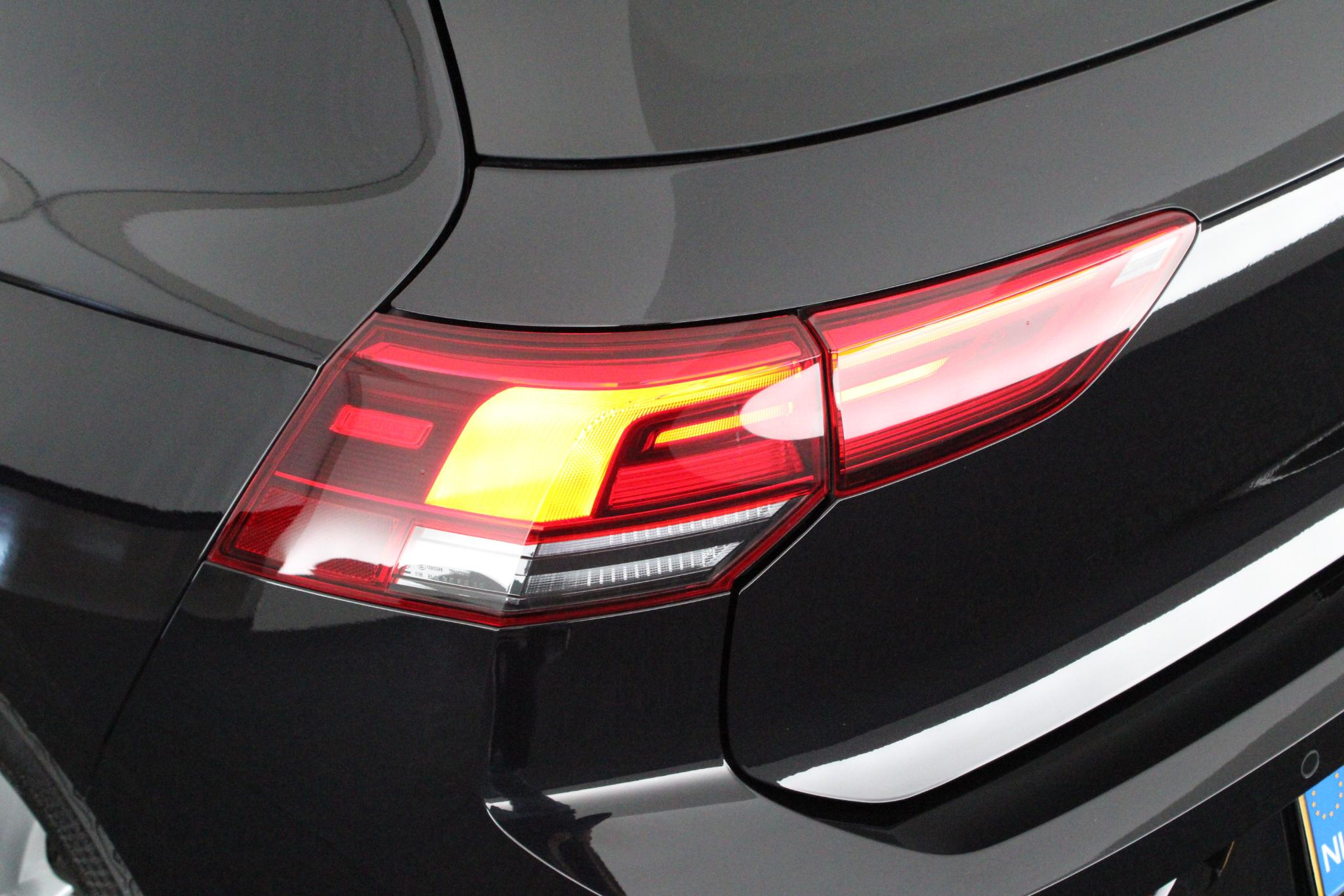 Foto van Volkswagen Golf GTE