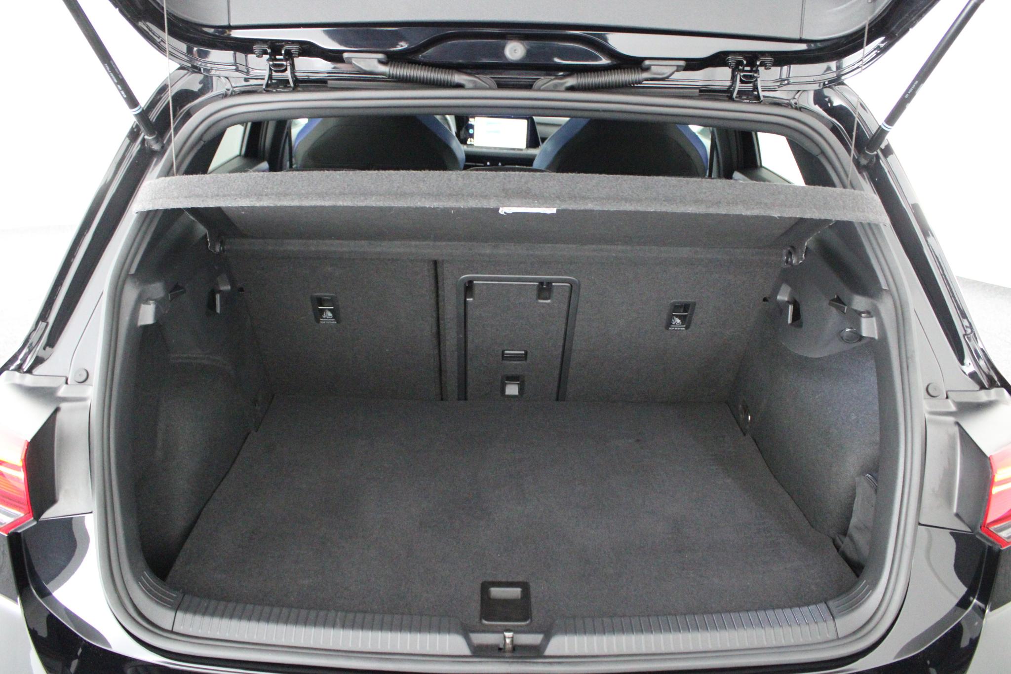 Foto van Volkswagen Golf GTE