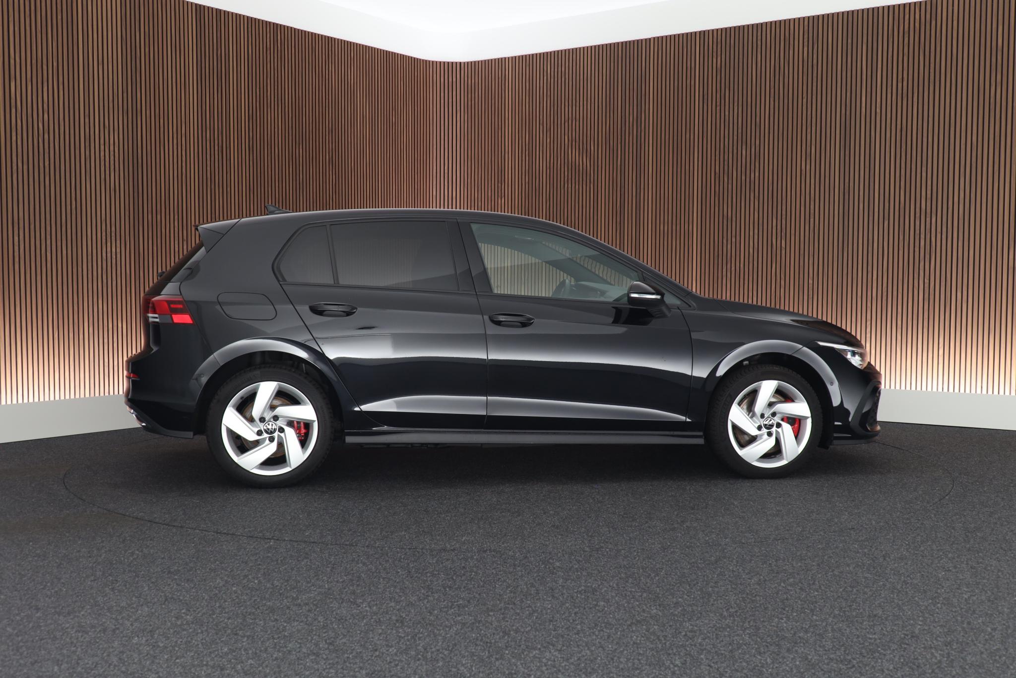 Foto van Volkswagen Golf GTE
