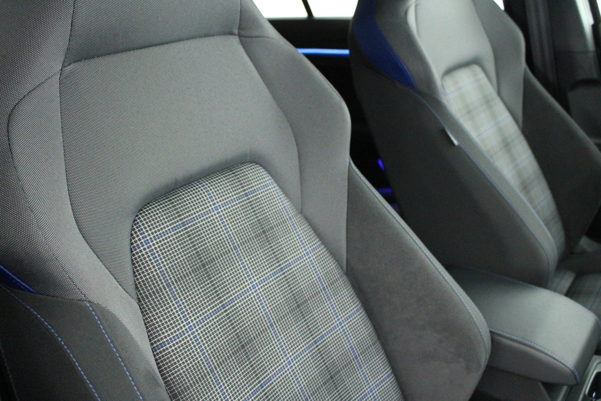 Foto van Volkswagen Golf GTE