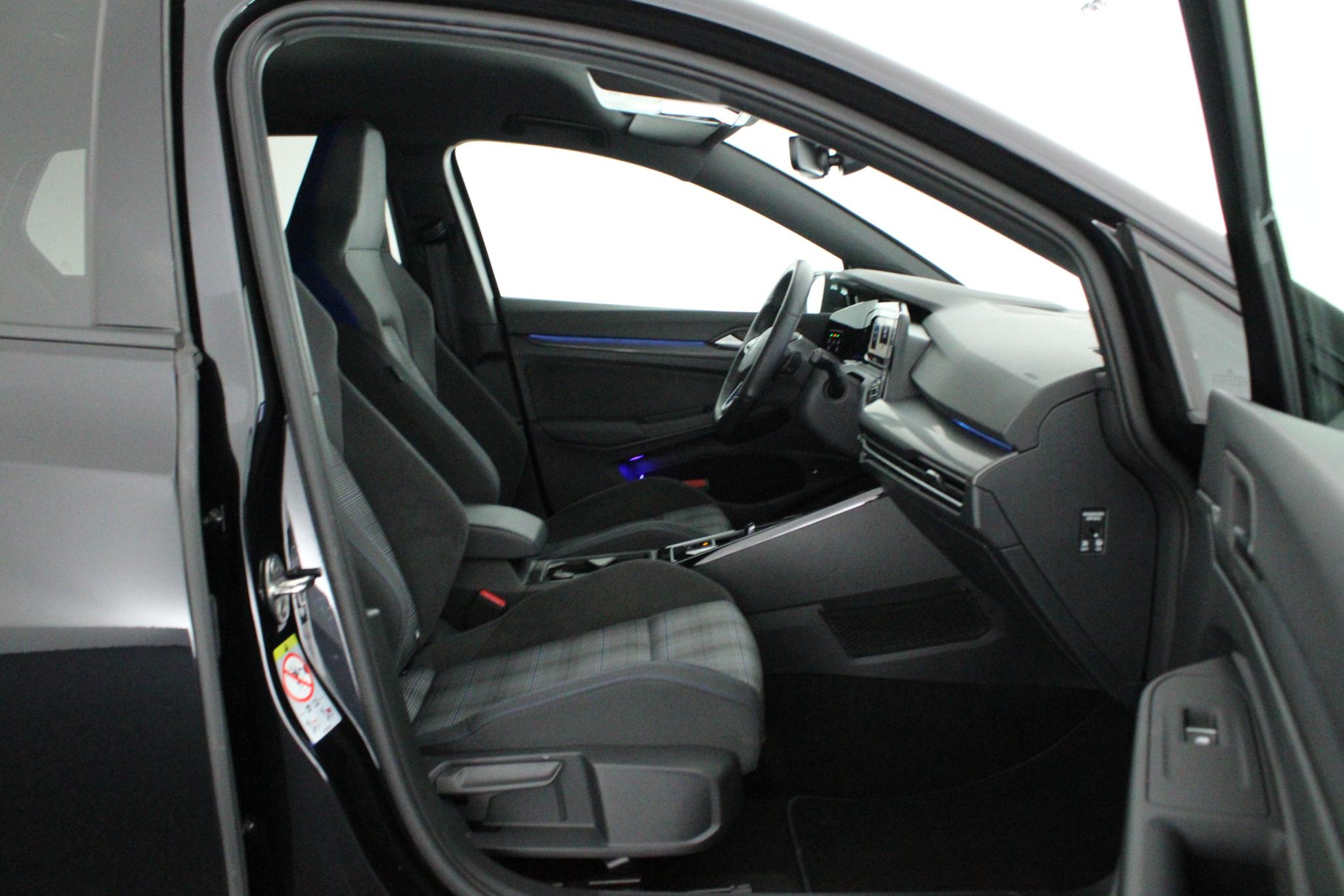 Foto van Volkswagen Golf GTE