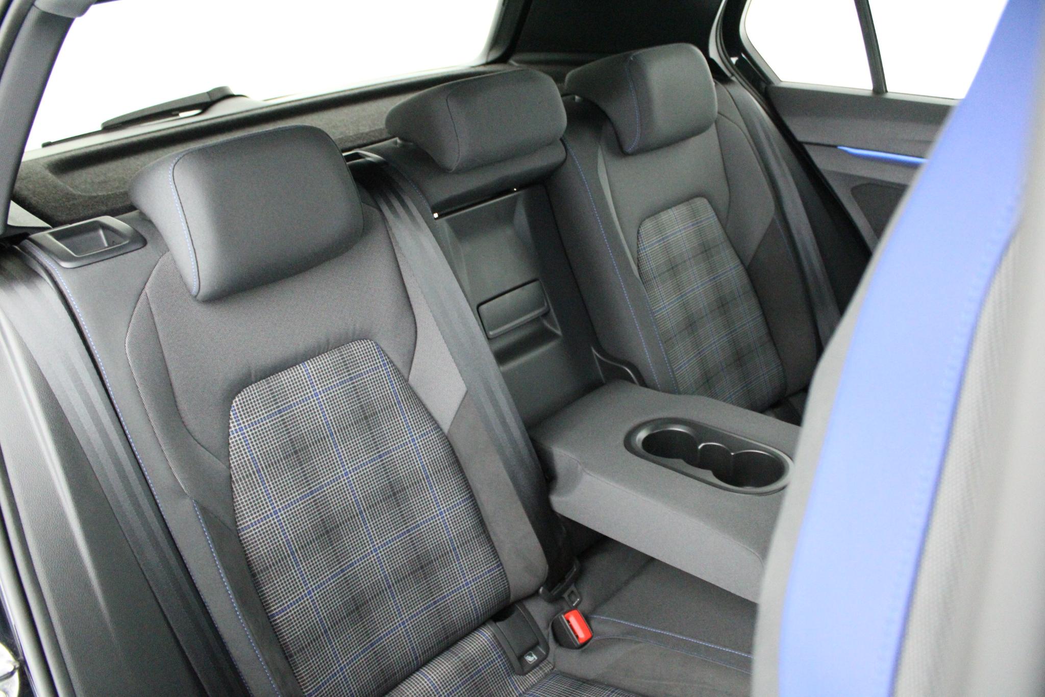 Foto van Volkswagen Golf GTE