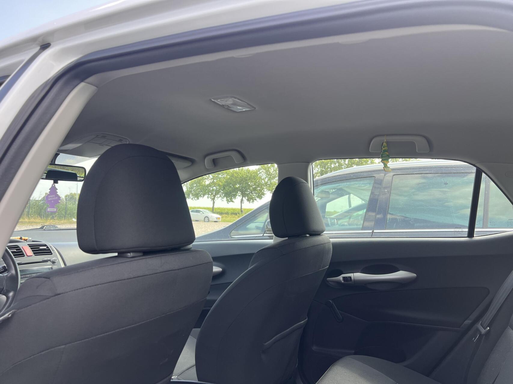 Foto van Toyota Toyota Auris