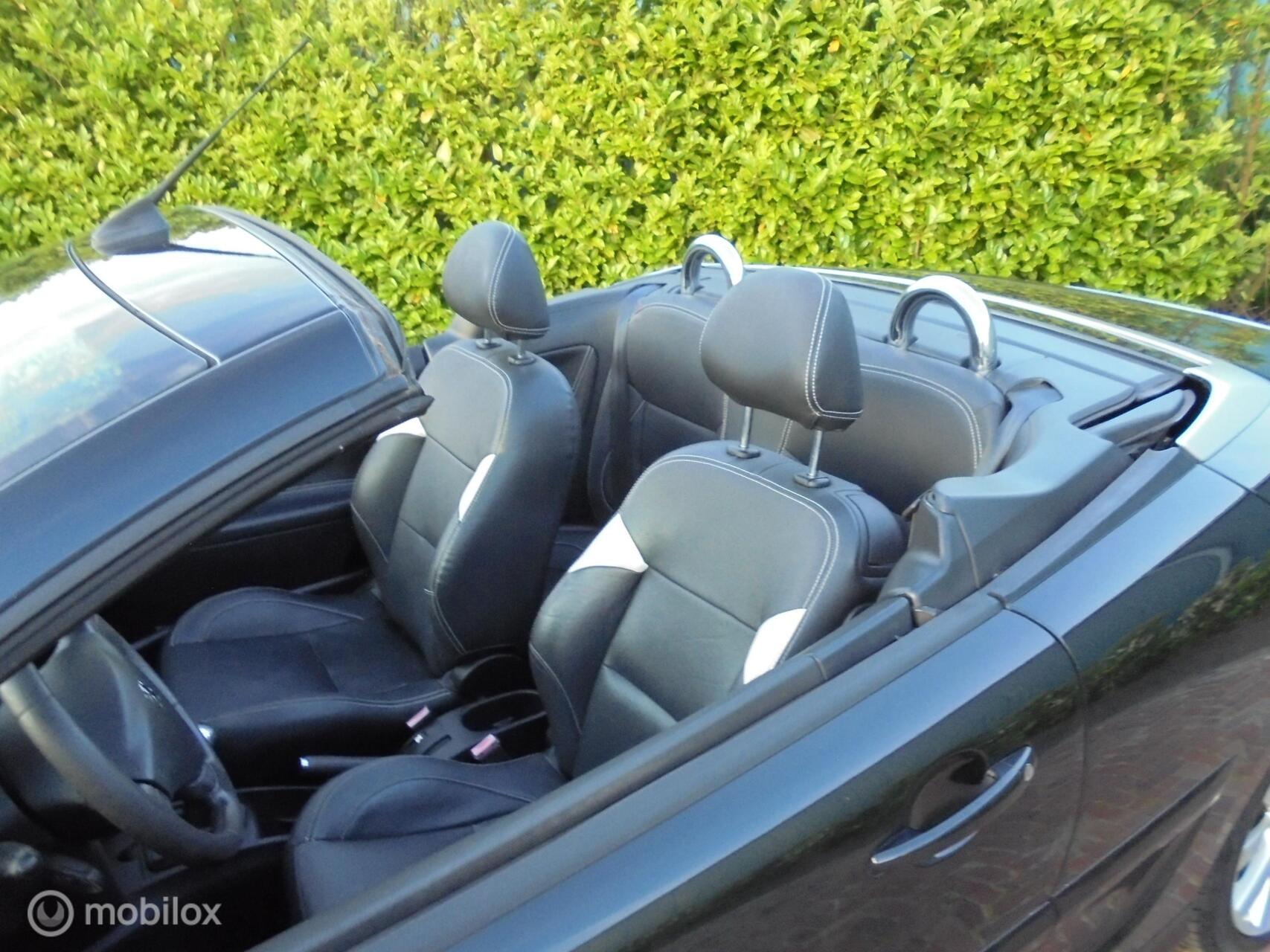 Foto van Peugeot 207