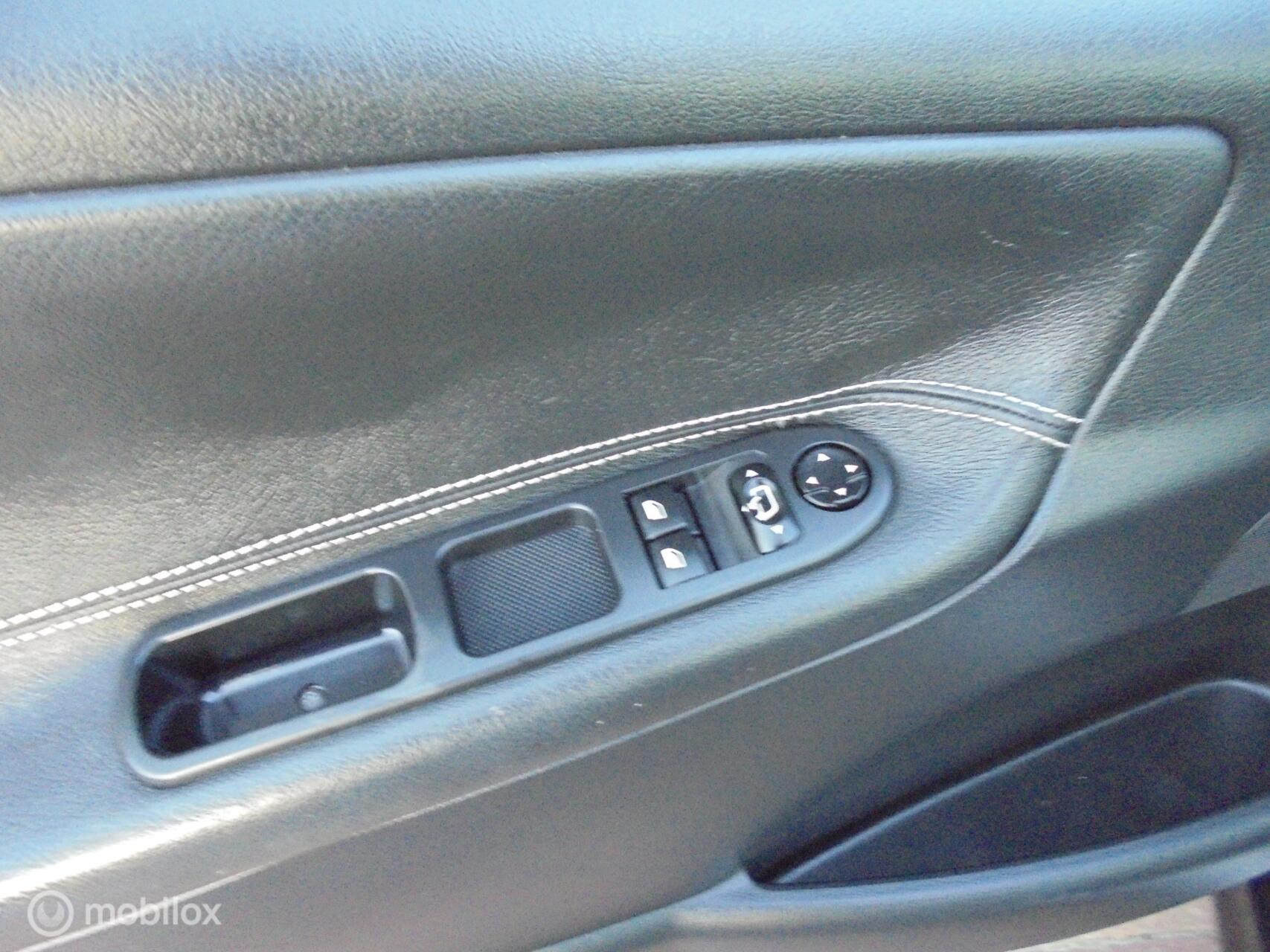 Foto van Peugeot 207