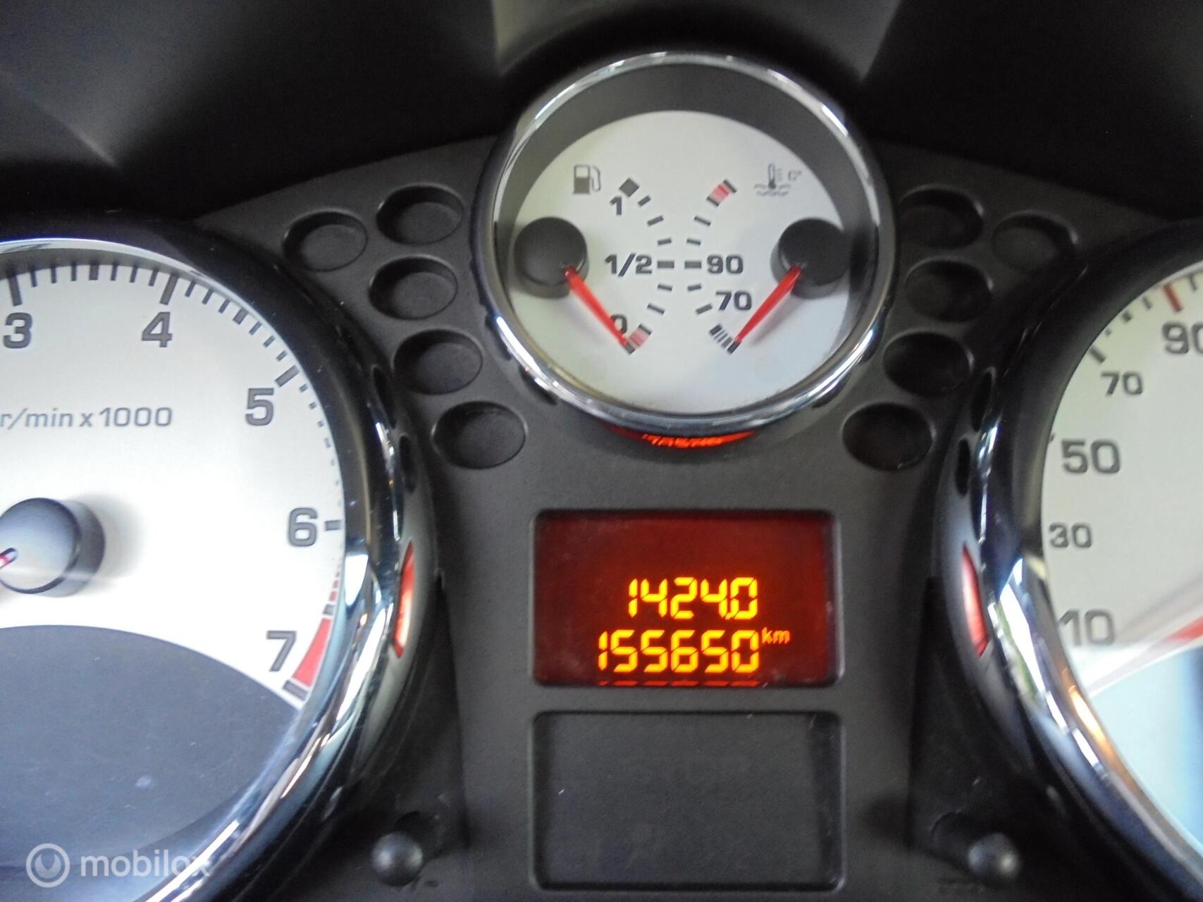 Foto van Peugeot 207