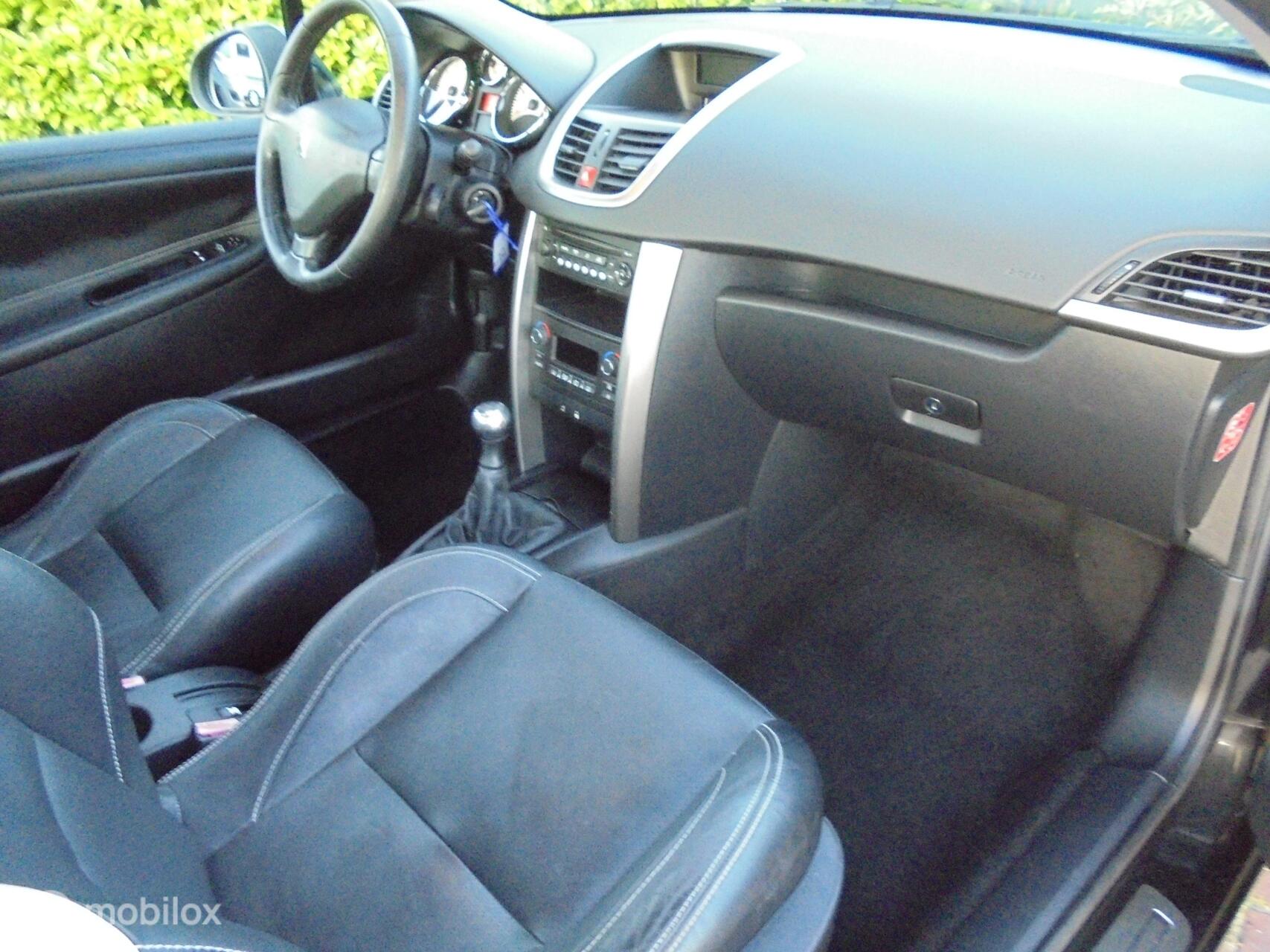 Foto van Peugeot 207