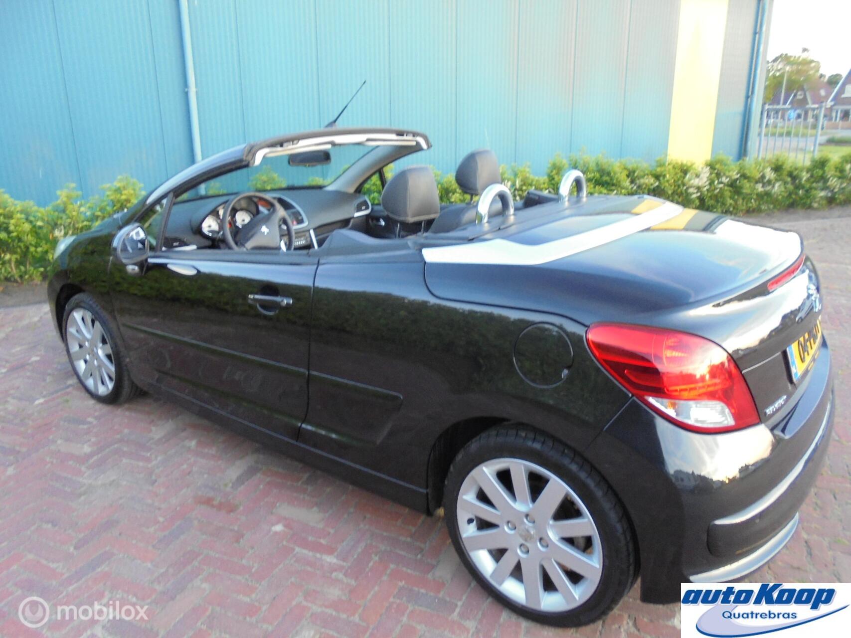 Foto van Peugeot 207