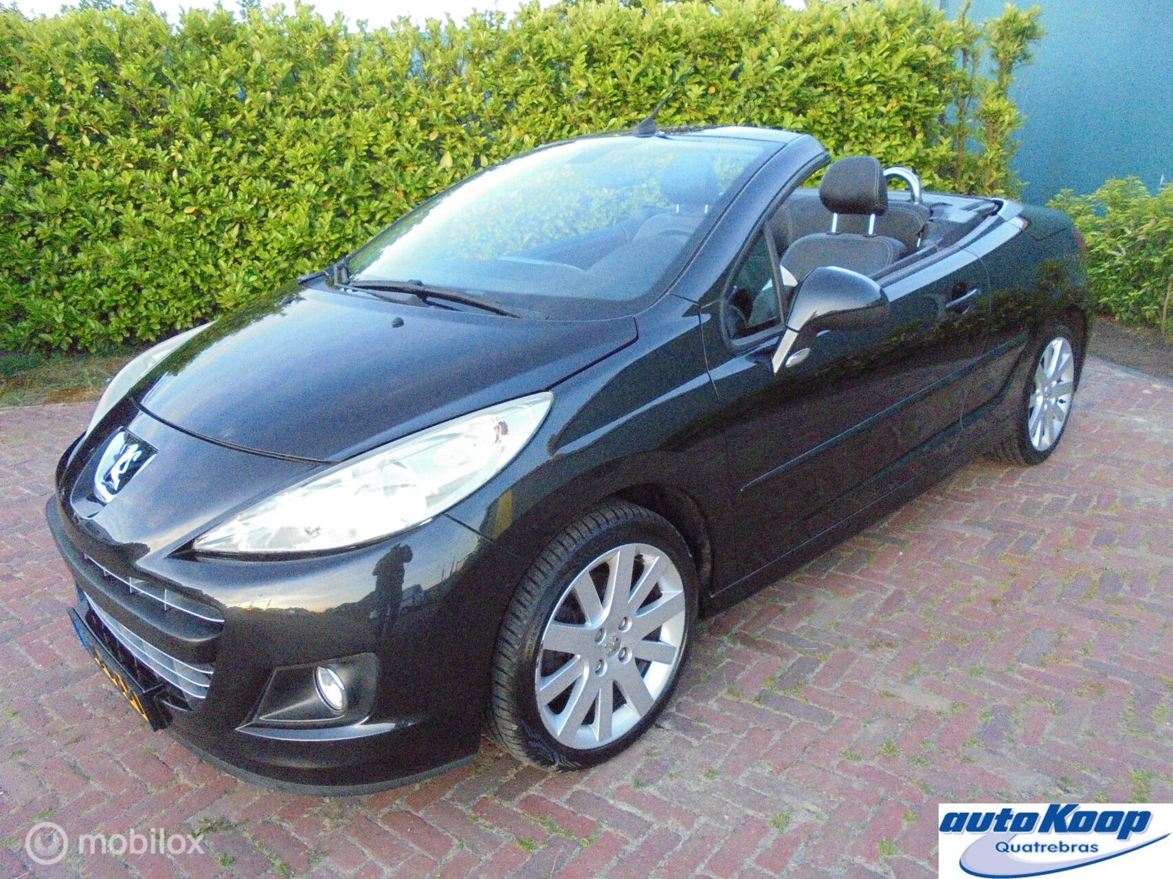 Foto van Peugeot 207