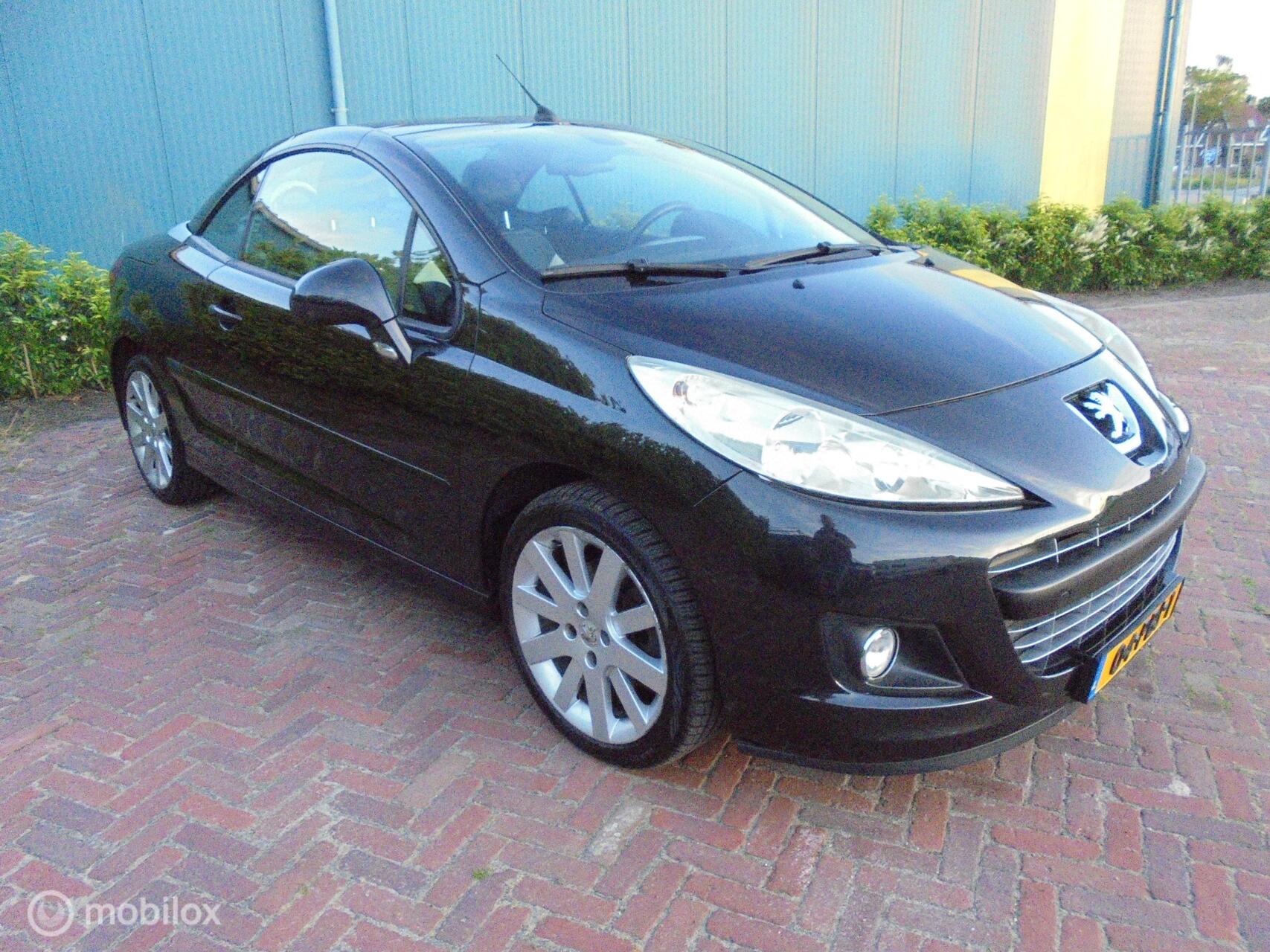 Foto van Peugeot 207