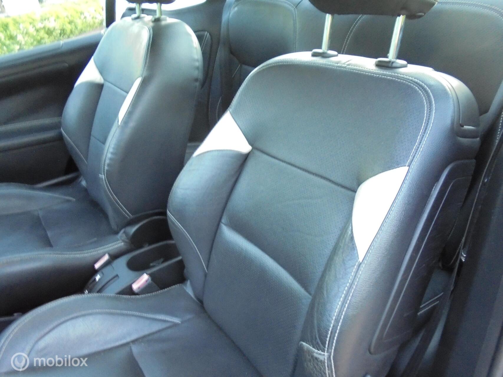Foto van Peugeot 207