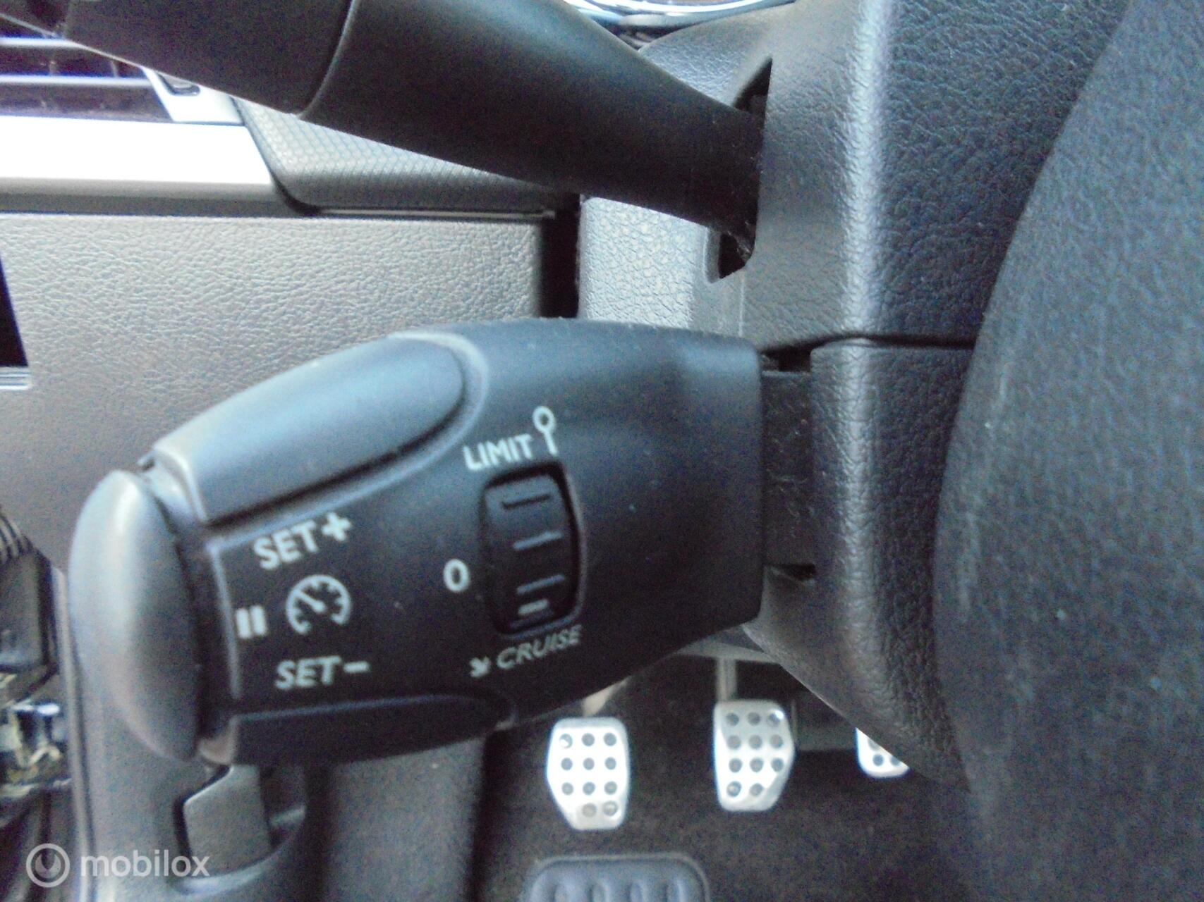 Foto van Peugeot 207