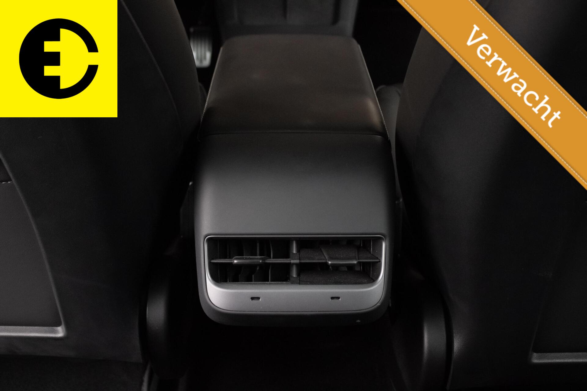 Foto van Tesla Model 3
