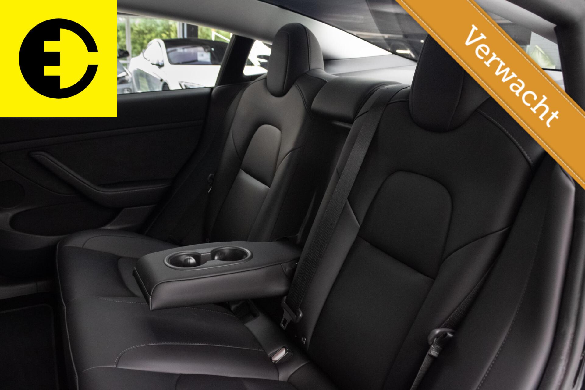 Foto van Tesla Model 3