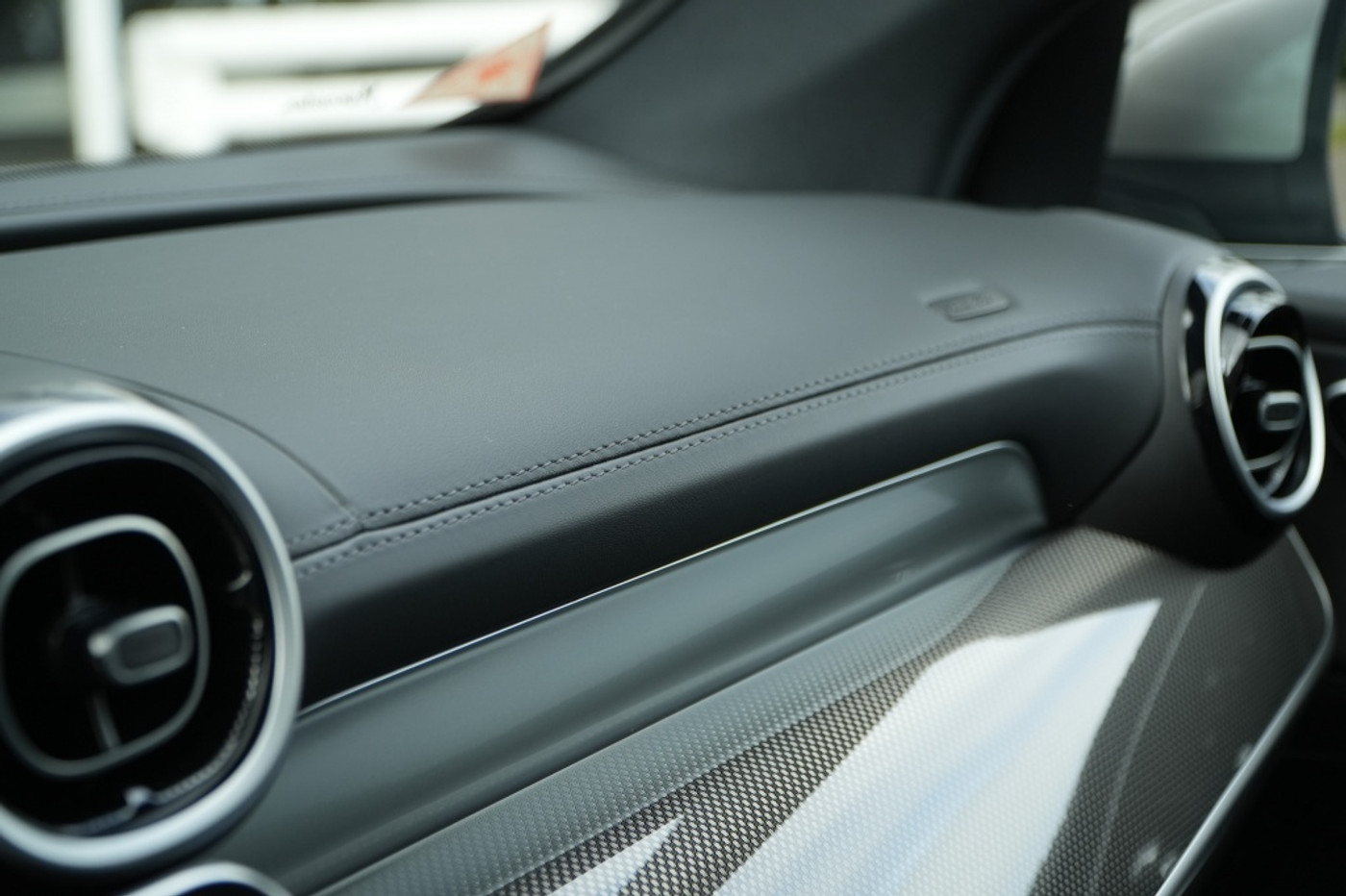 Foto van Mercedes-Benz GLC 400 E 4Matic