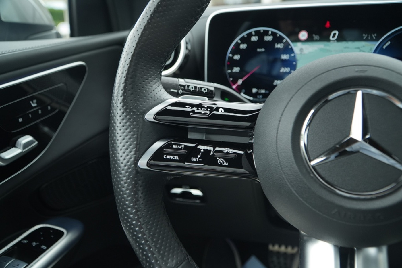 Foto van Mercedes-Benz GLC 400 E 4Matic