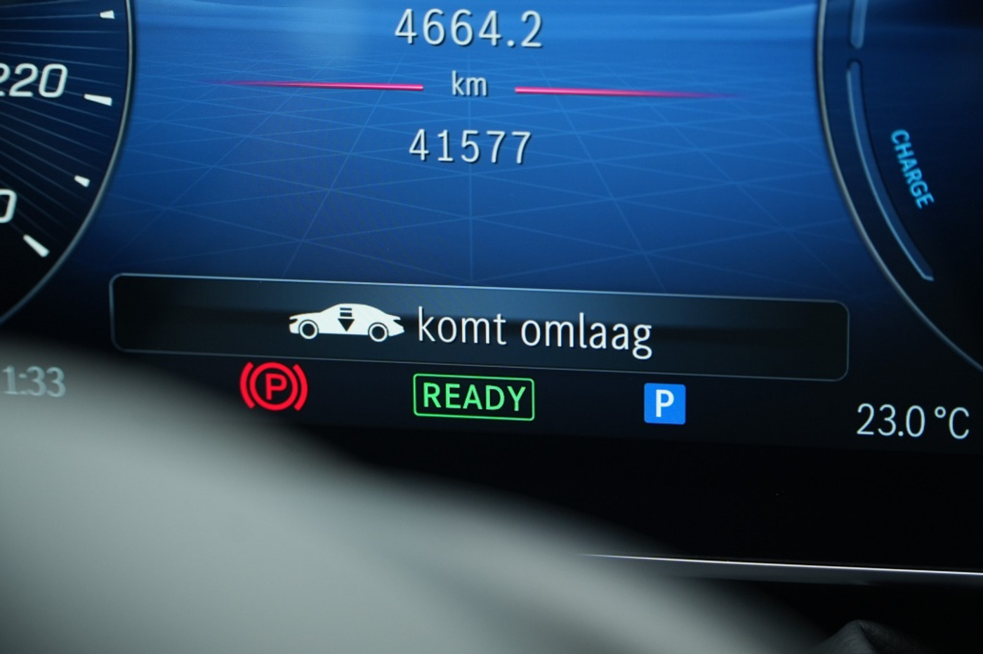 Foto van Mercedes-Benz GLC 400 E 4Matic