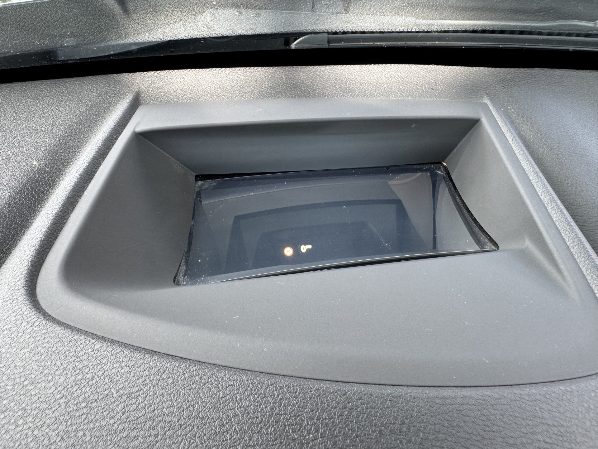 Foto van BMW X1 Sdrive20i