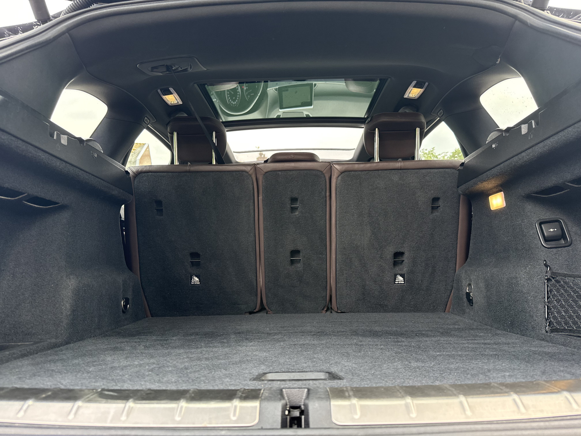 Foto van BMW X1 Sdrive20i