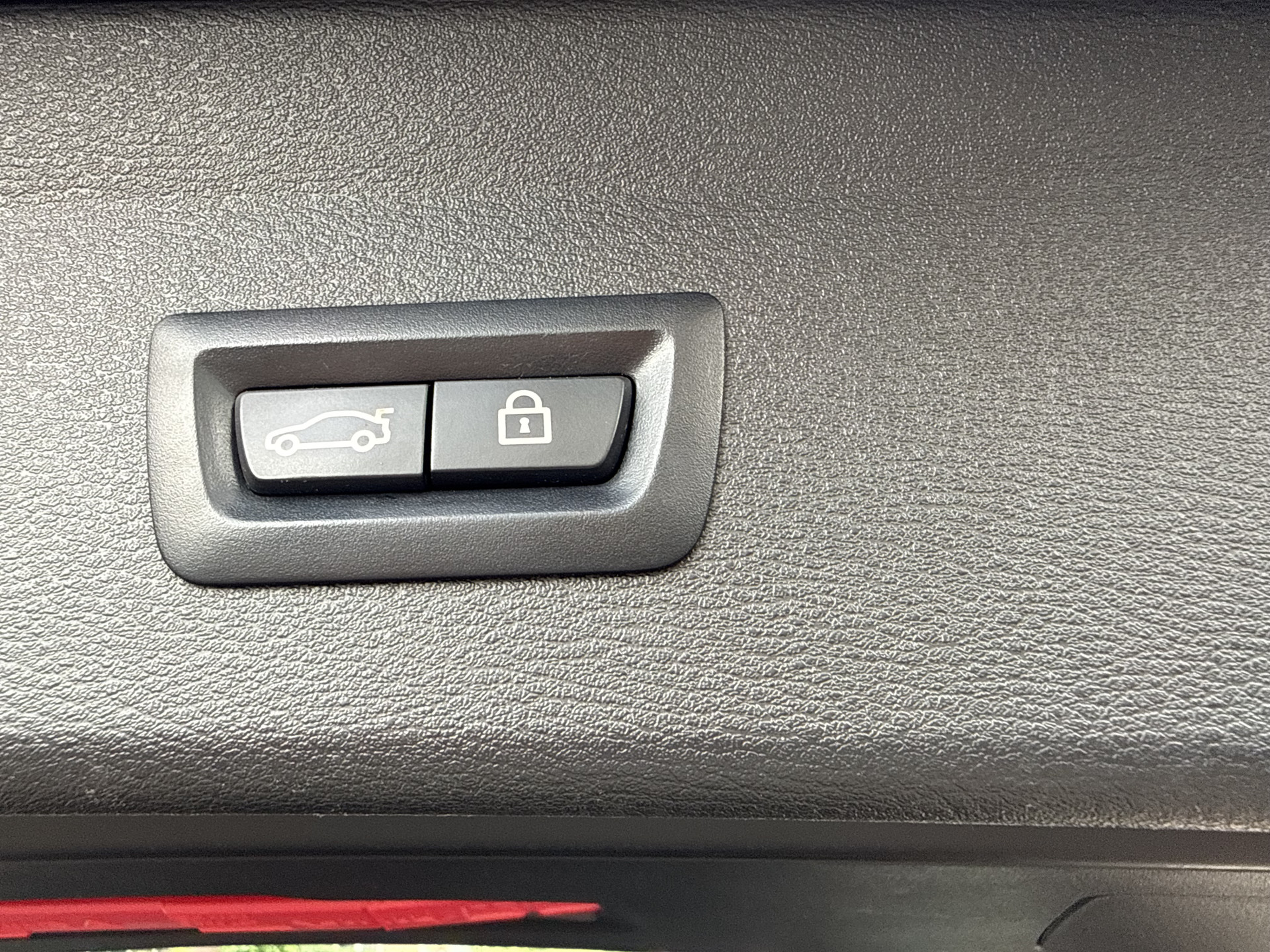 Foto van BMW X1 Sdrive20i
