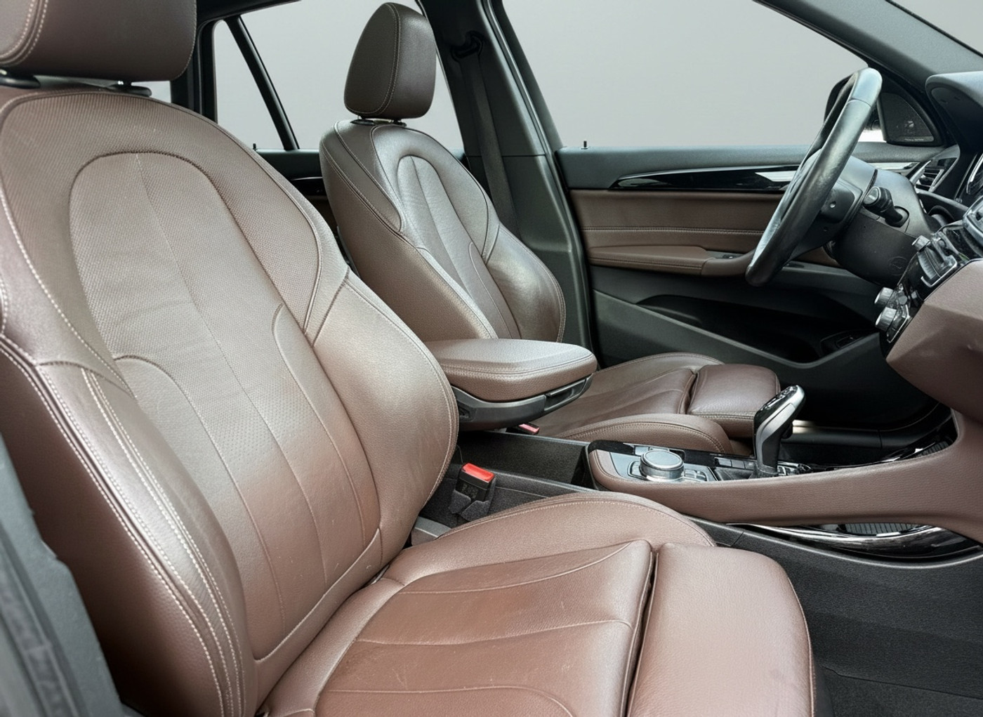 Foto van BMW X1 Sdrive20i