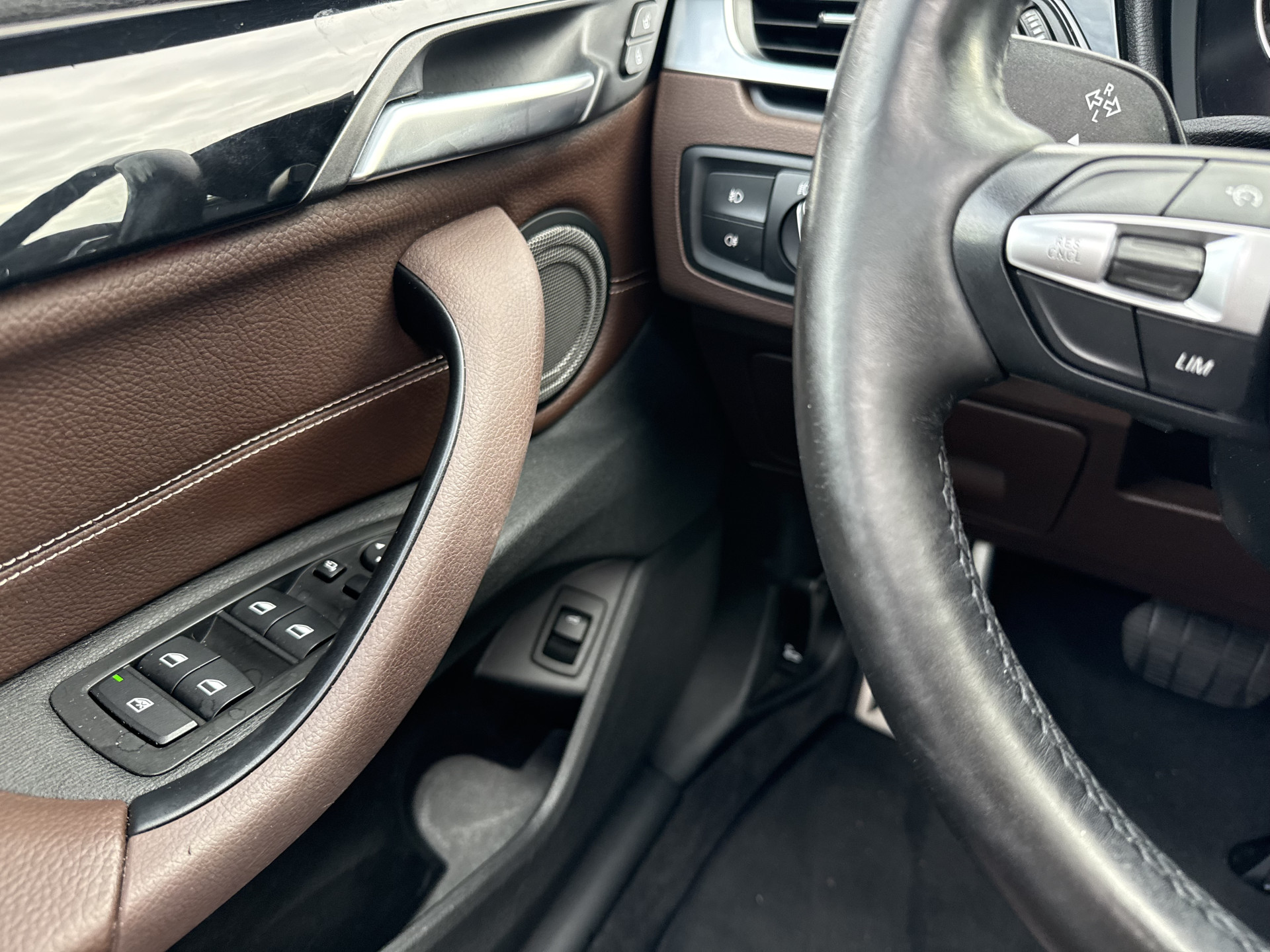 Foto van BMW X1 Sdrive20i