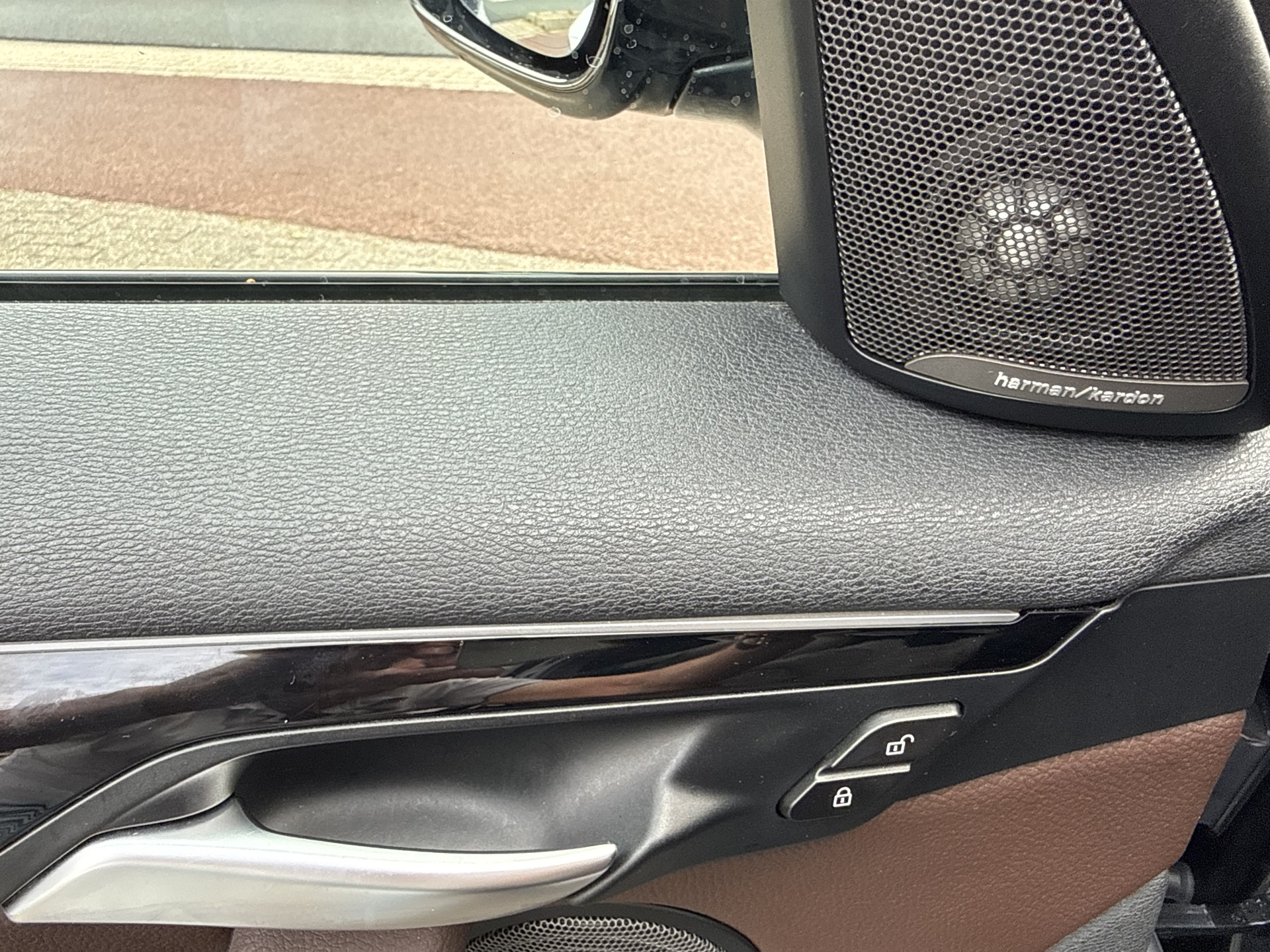 Foto van BMW X1 Sdrive20i