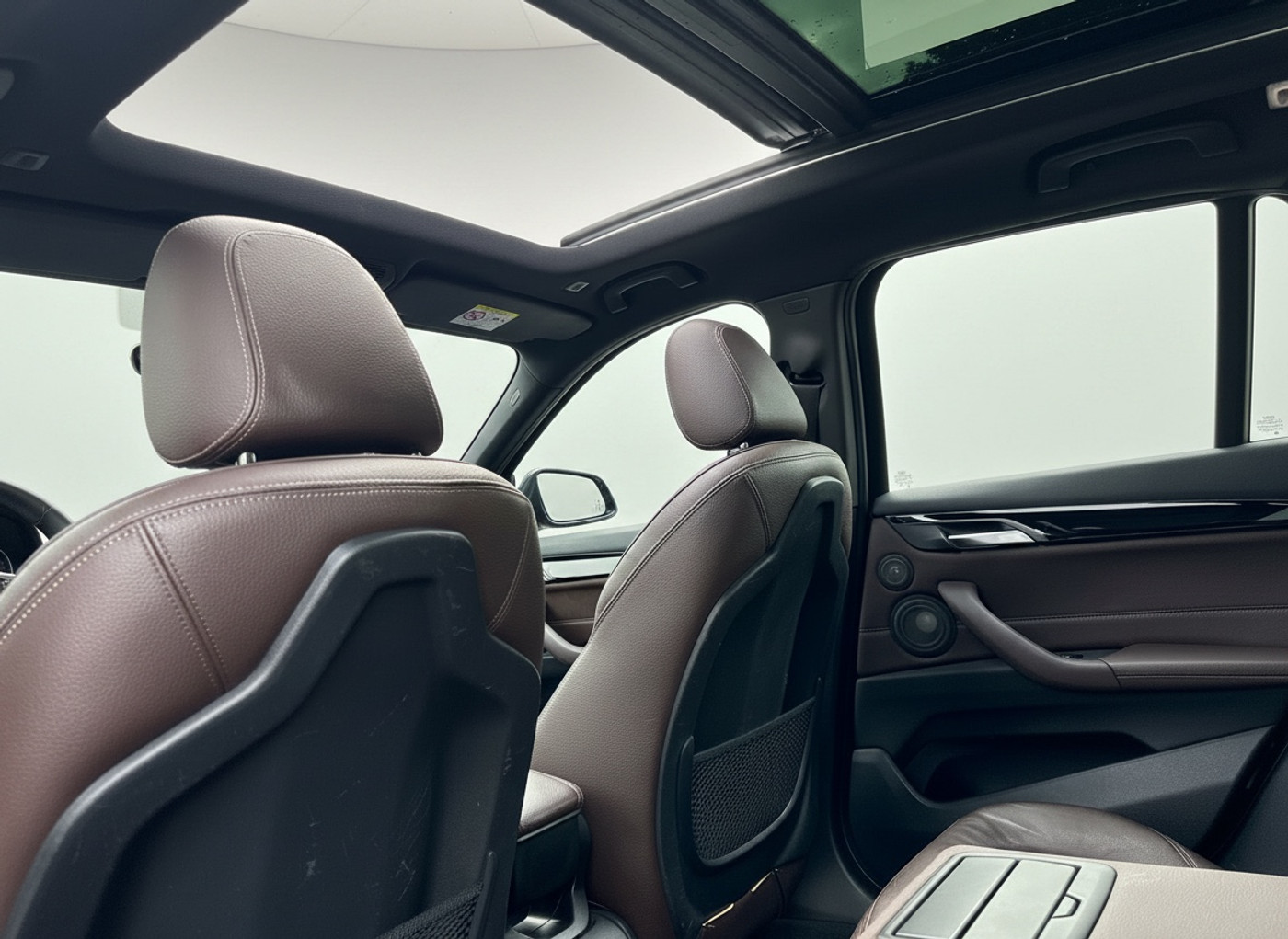 Foto van BMW X1 Sdrive20i