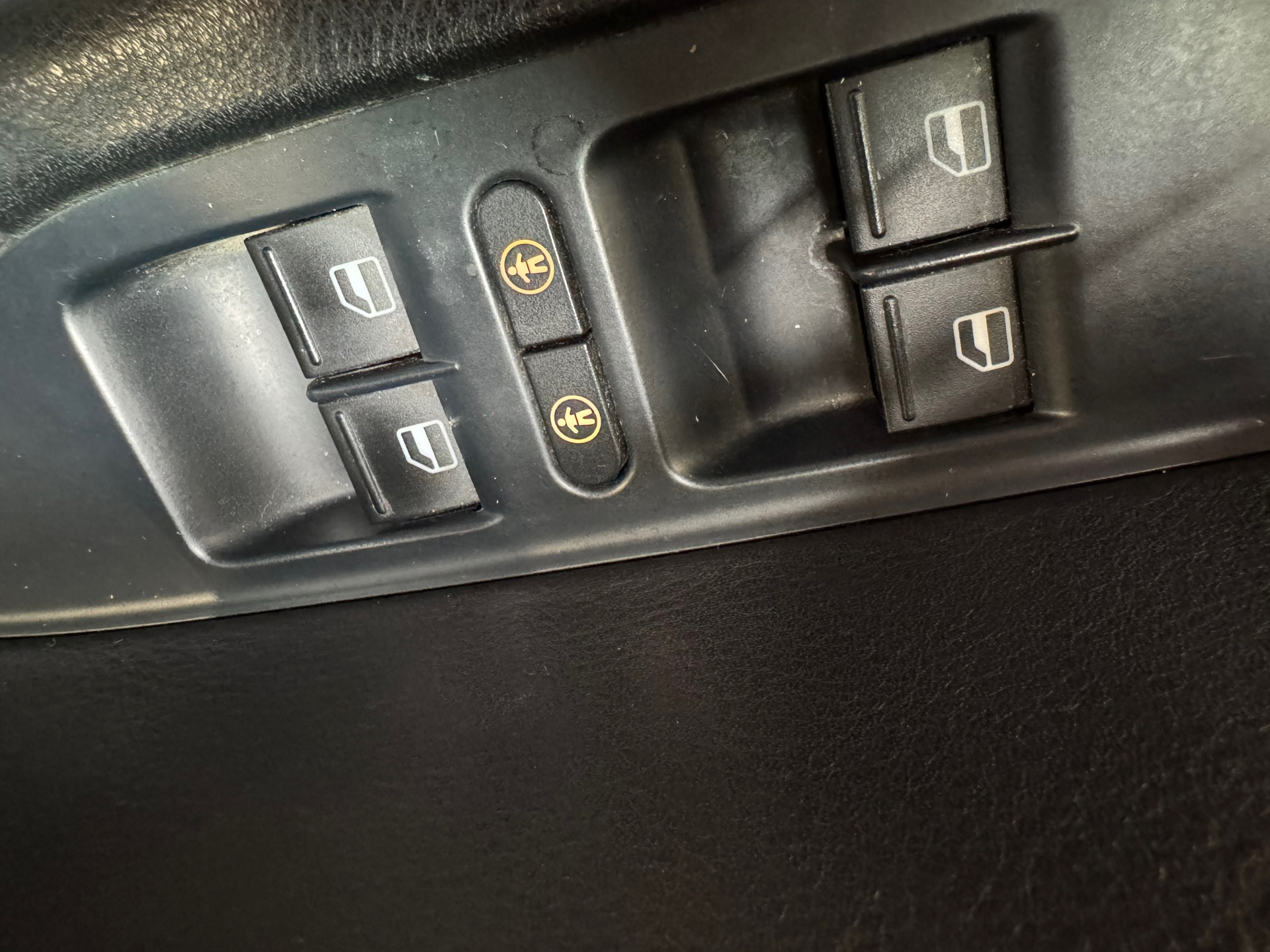 Foto van Volkswagen Touareg