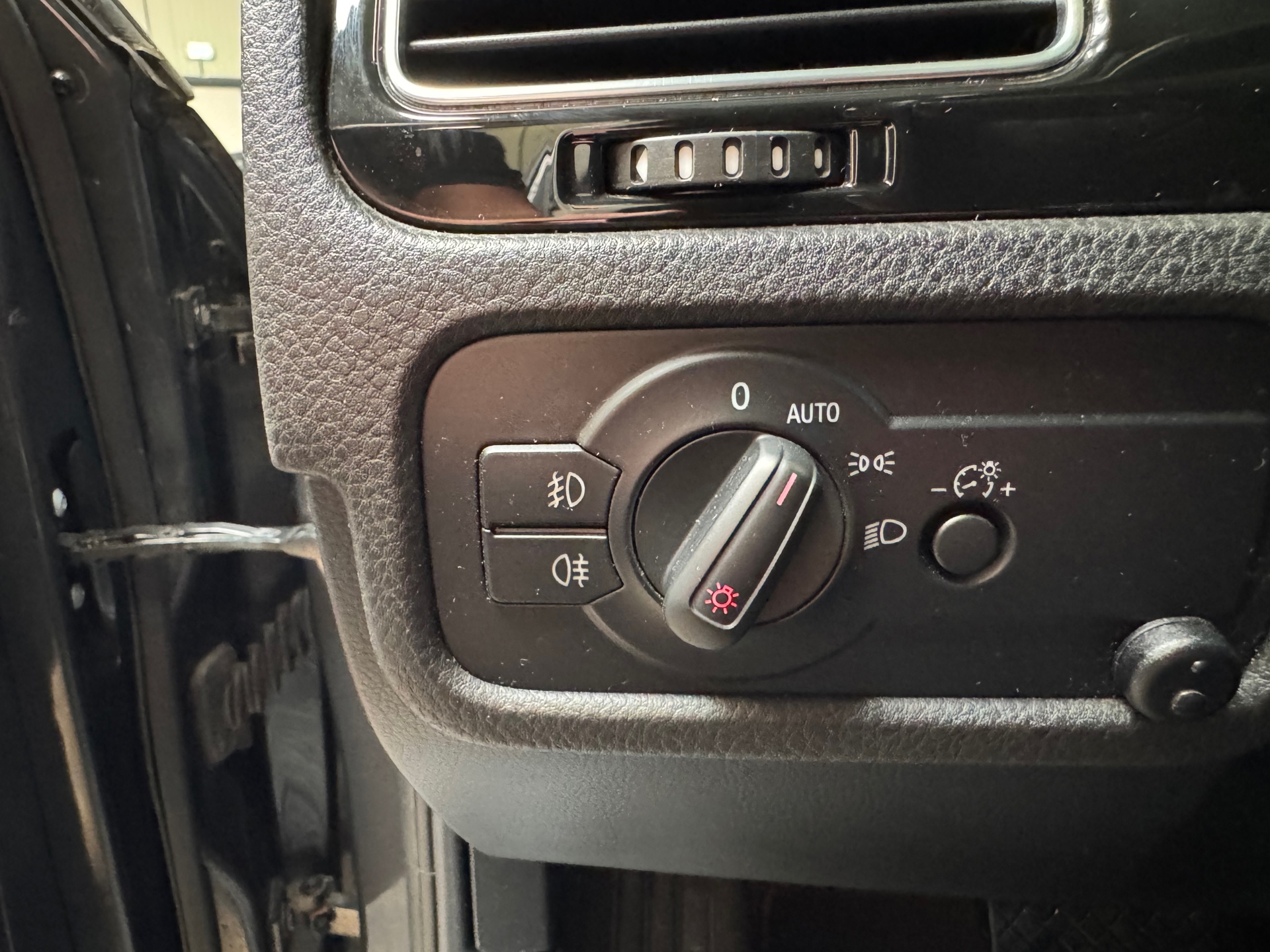 Foto van Volkswagen Touareg